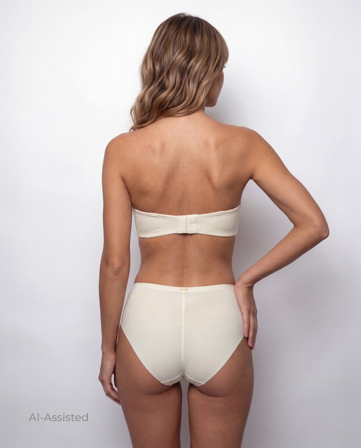 SOUTIEN PUSH UP SEM ALÇAS