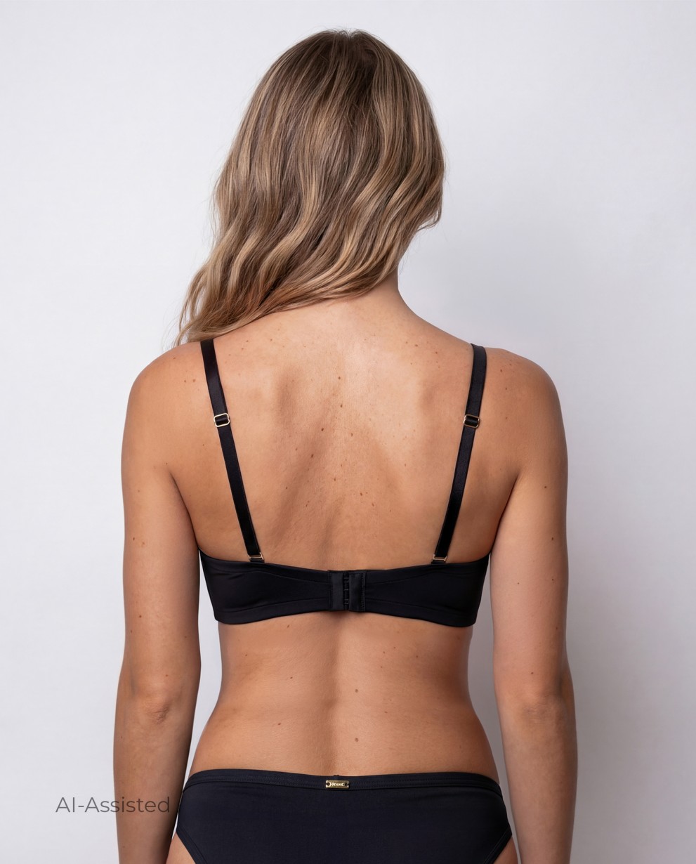 REGGISENO PUSH UP SENZA SPALLINE