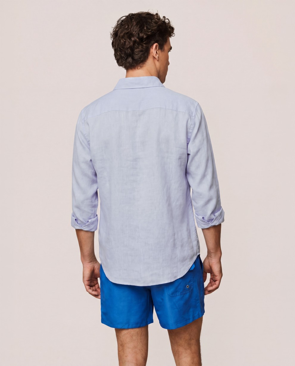 CAMISA HOMBRE