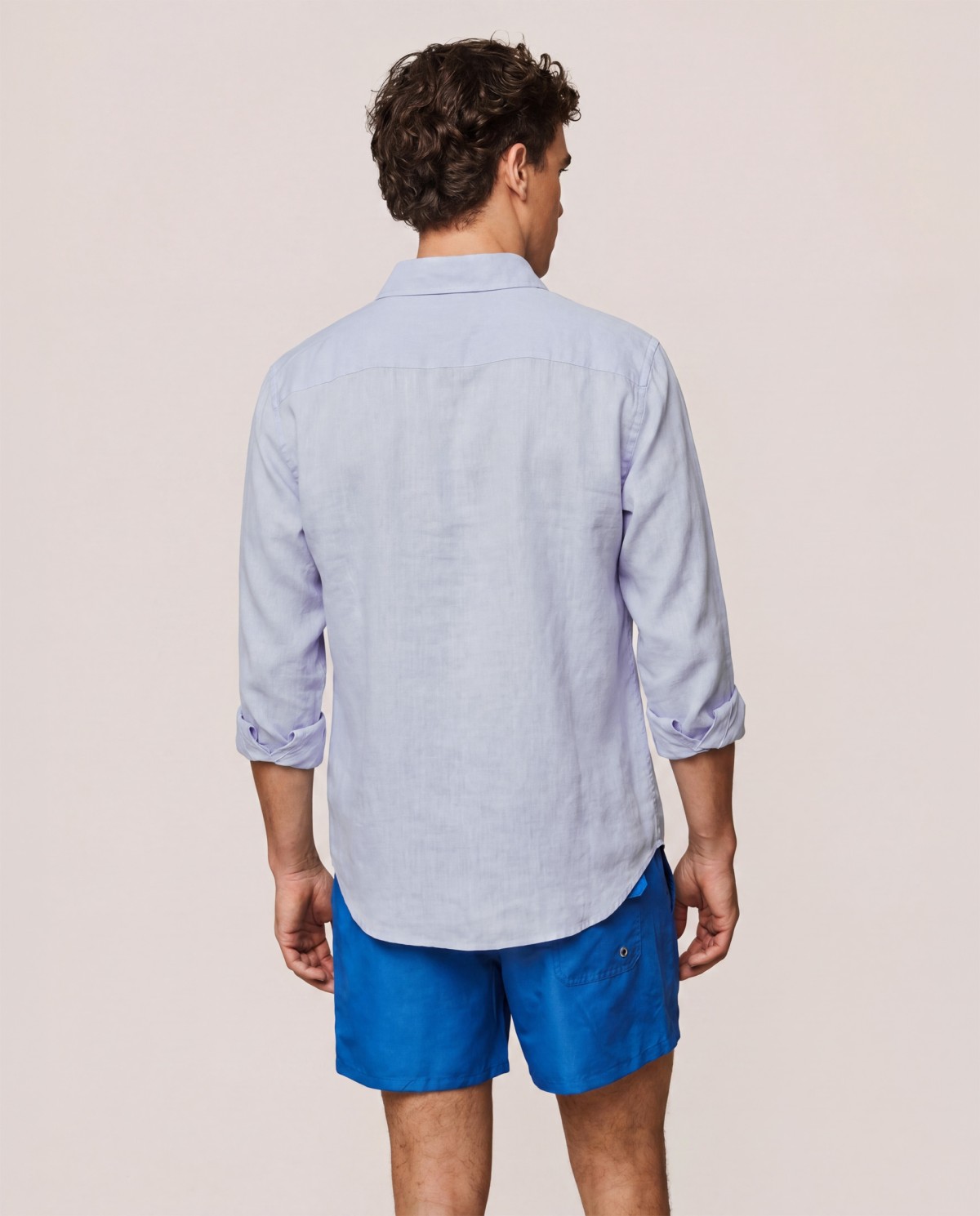 MEN'S SHIRT