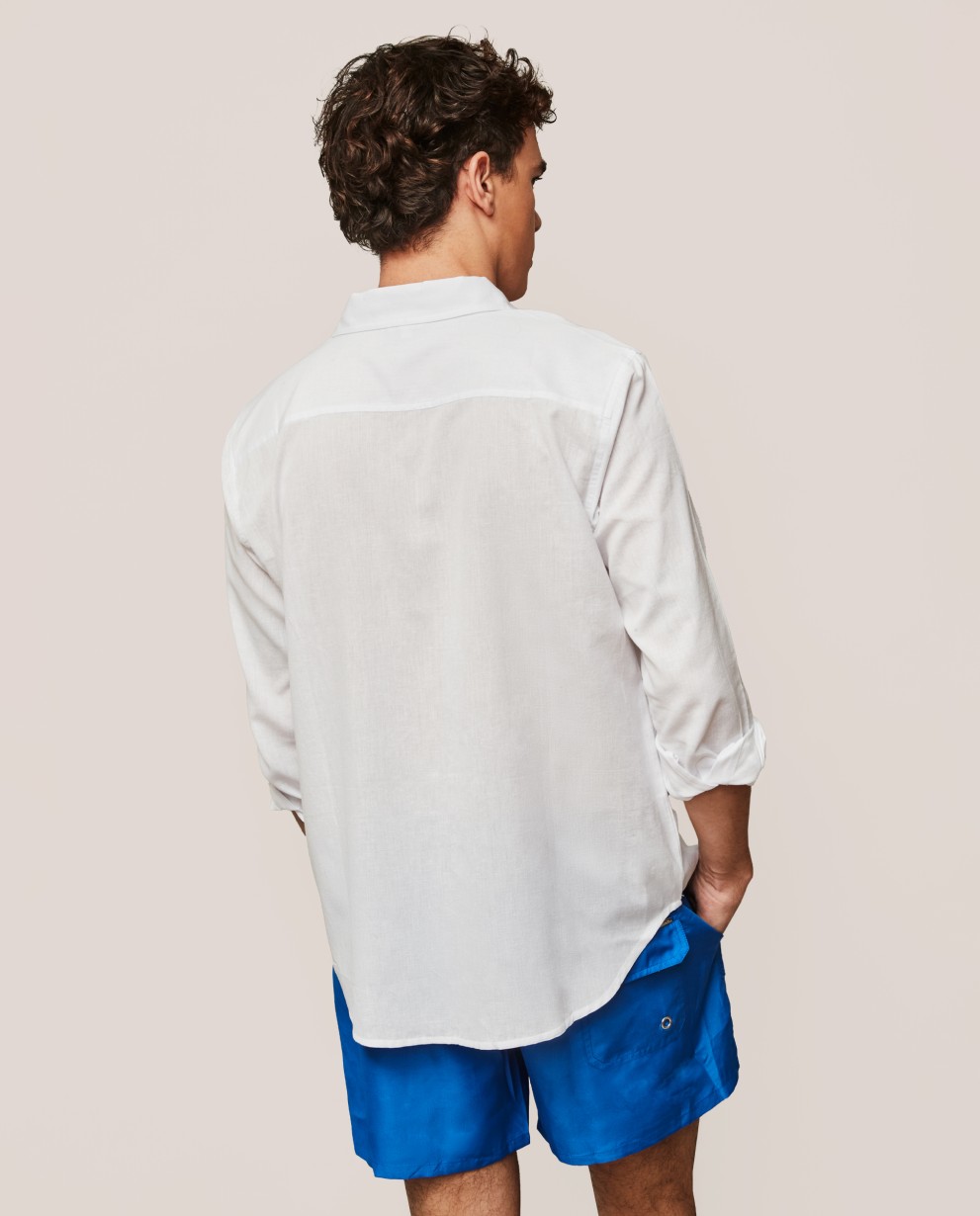 CAMICIA DA UOMO