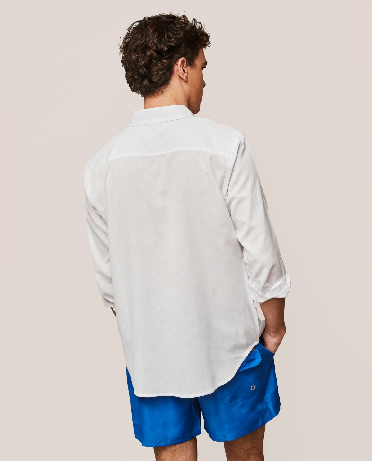 CAMISA HOMBRE
