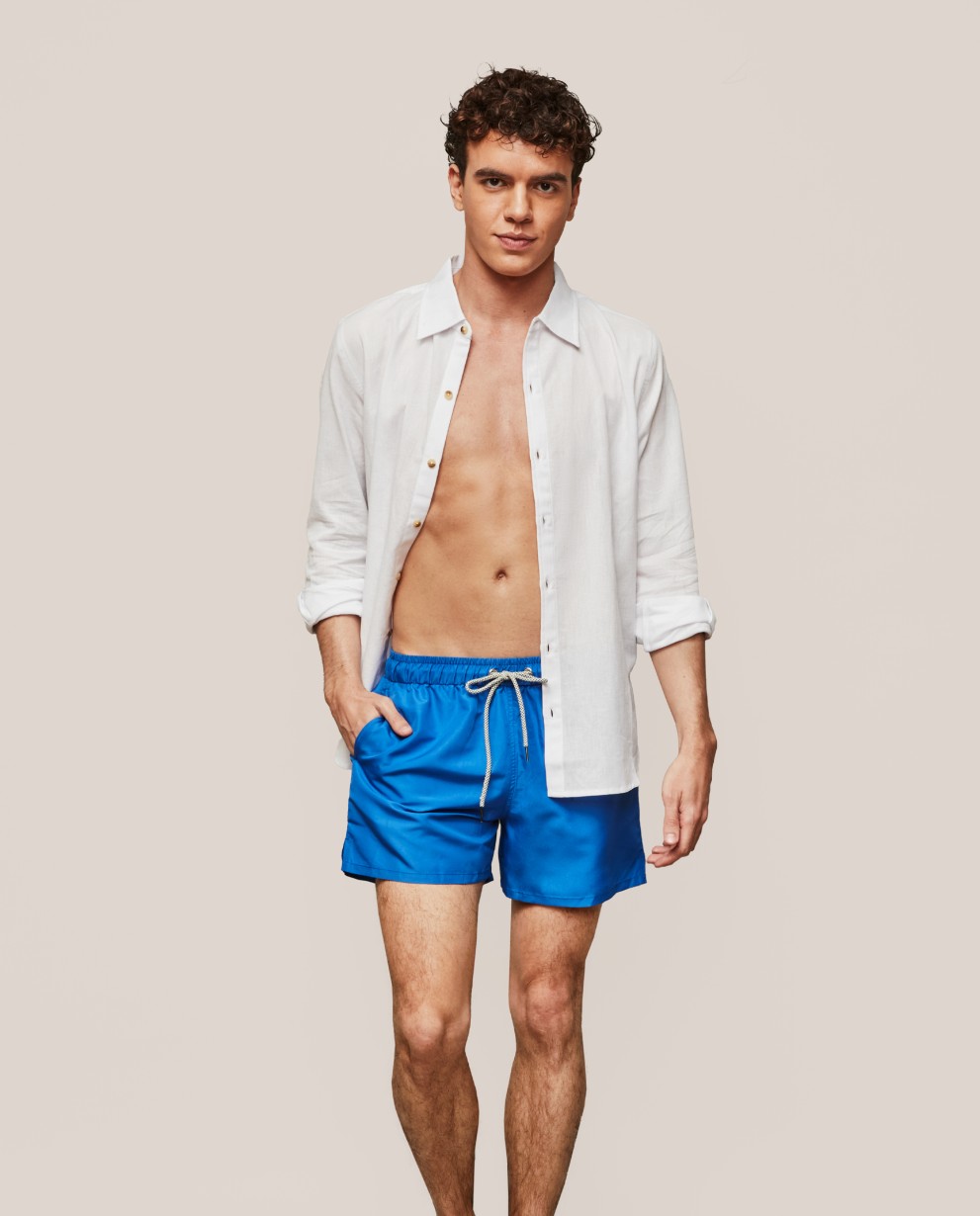 CAMISA HOMEN