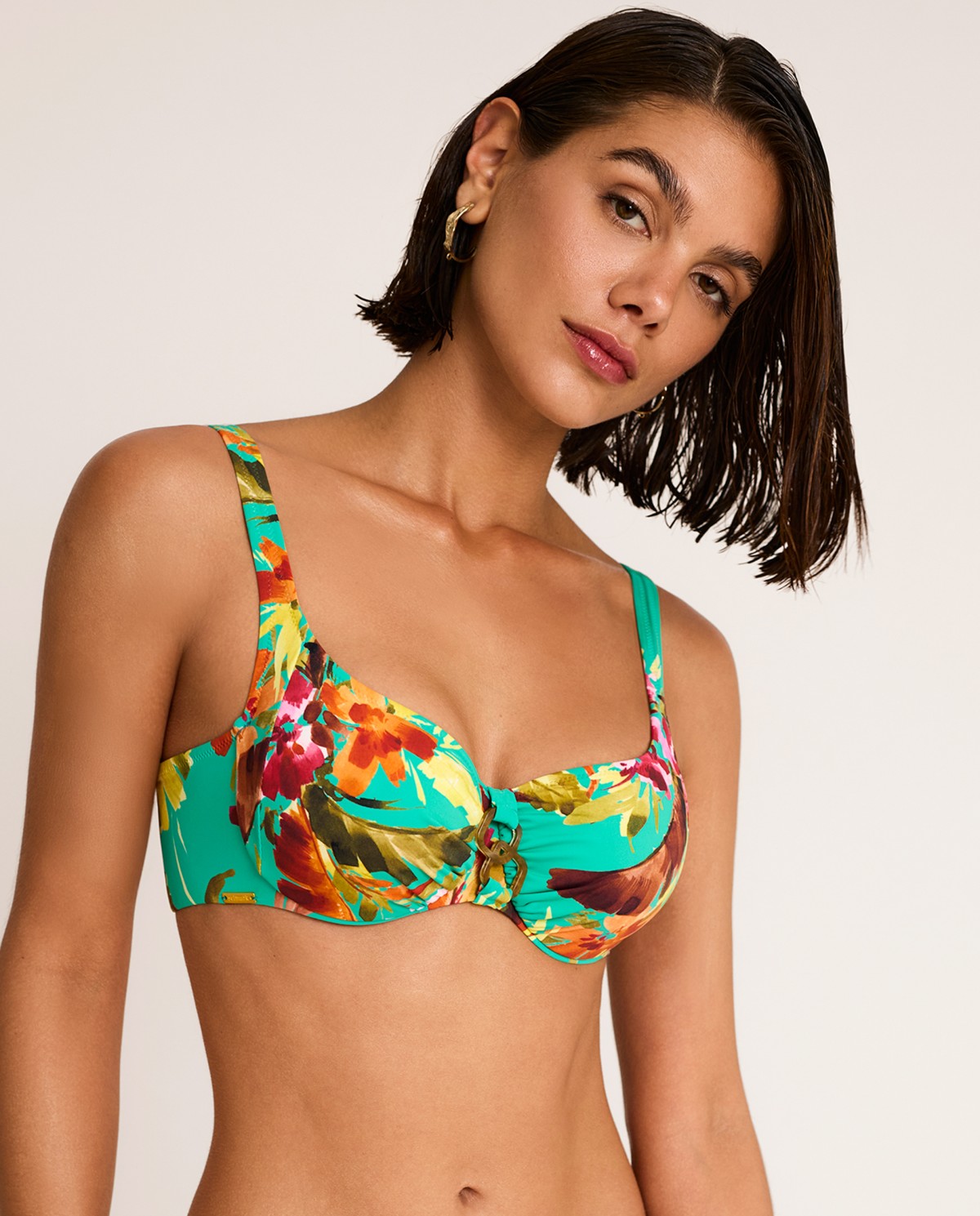 LARGE CAPACITY BIKINI TOP
