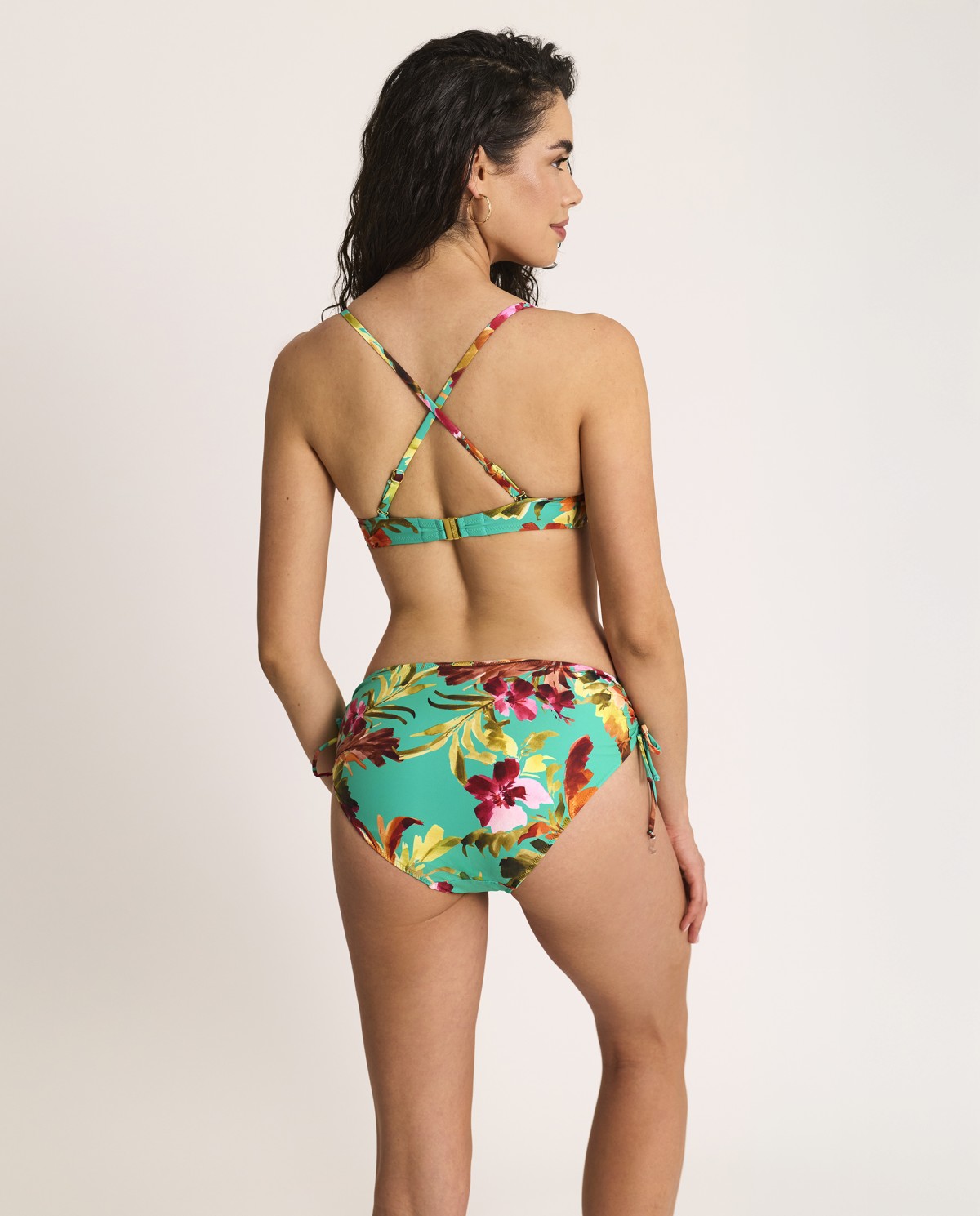 MOULDED BIKINI TOP