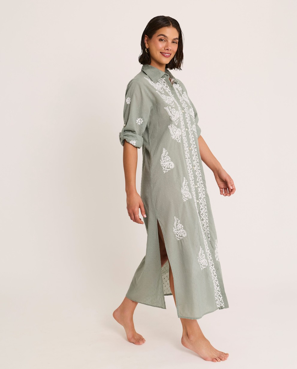 ABITO A CAMICIE