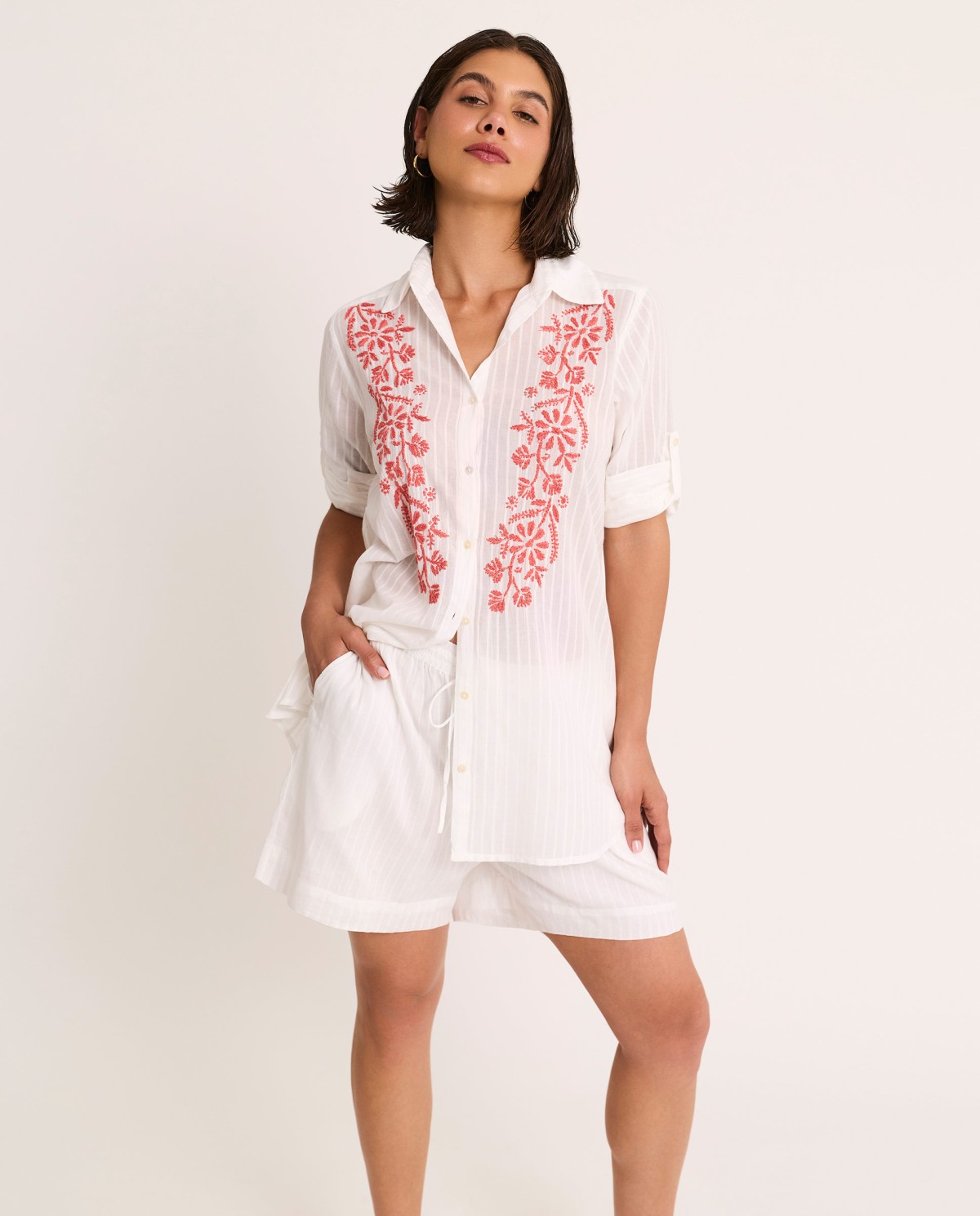 CONJUNTO DE DUAS PEÇAS