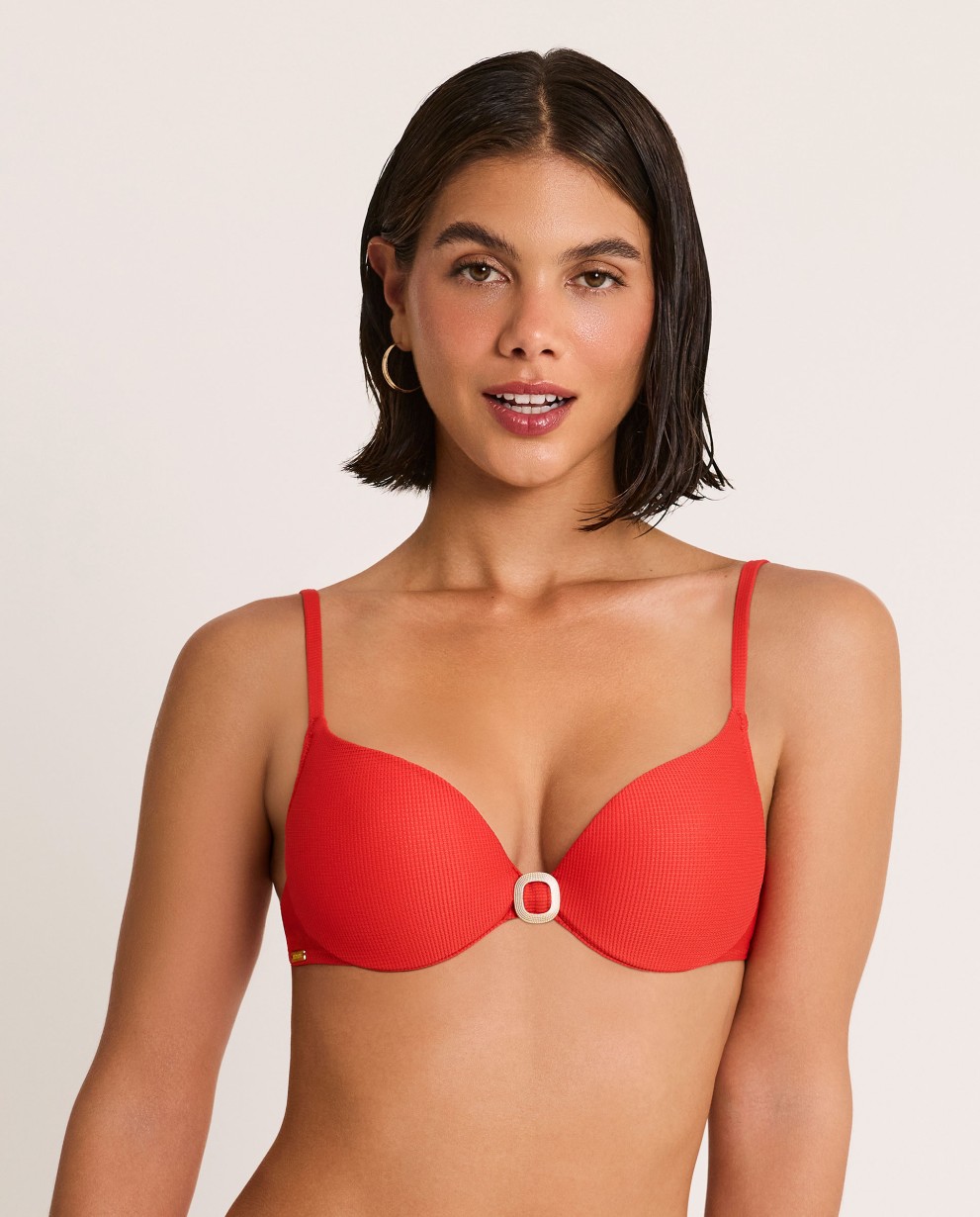 TOP BIKINI PUSH-UP