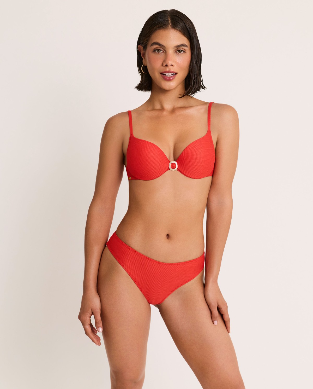 PUSH-UP BIKINI TOP