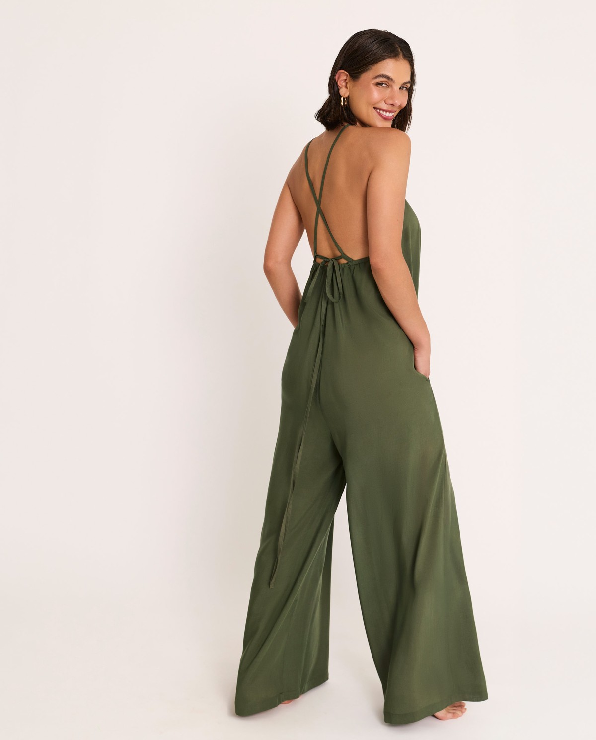JUMPSUIT