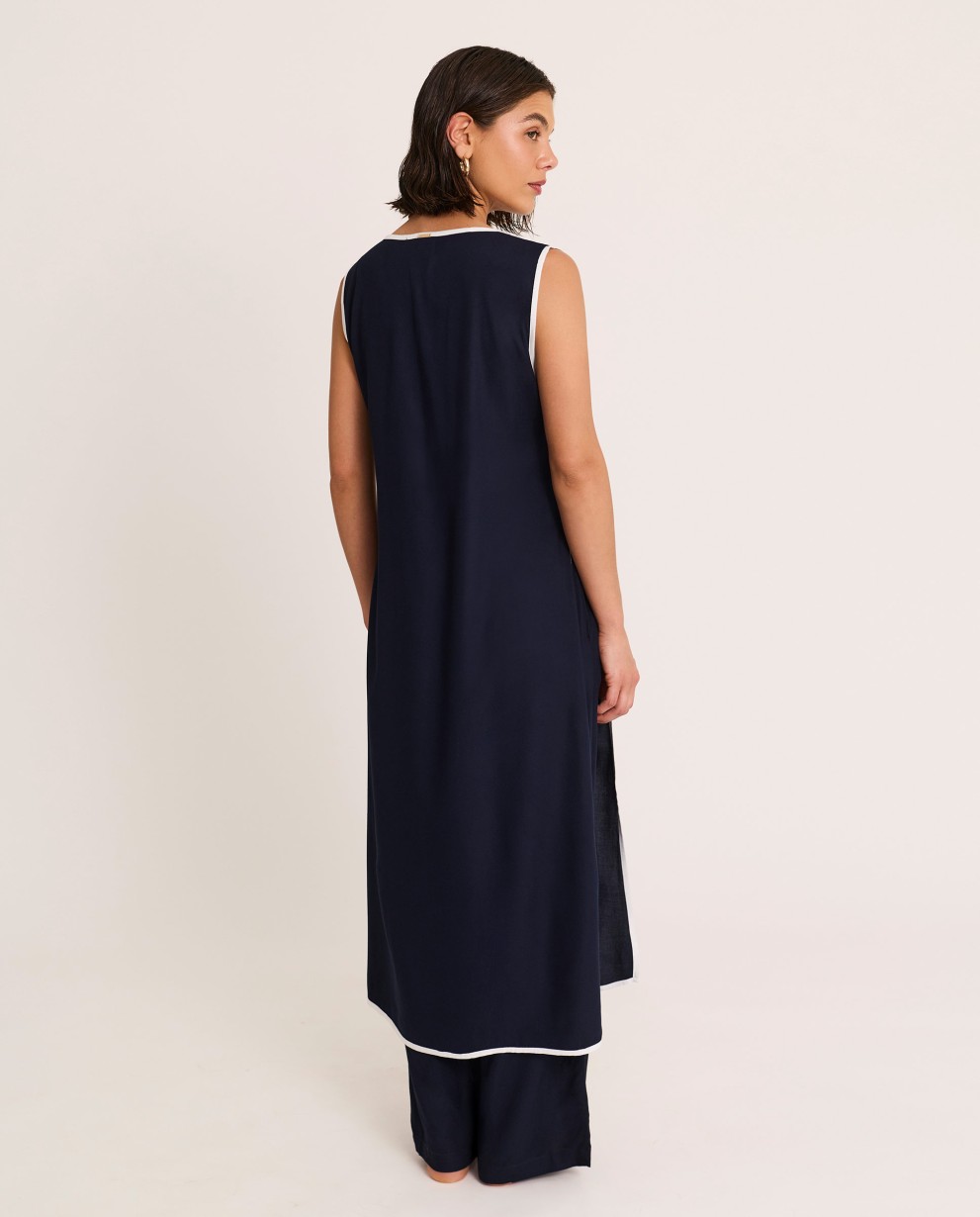 CONJUNTO CHAQUETA Y PANTALÓN