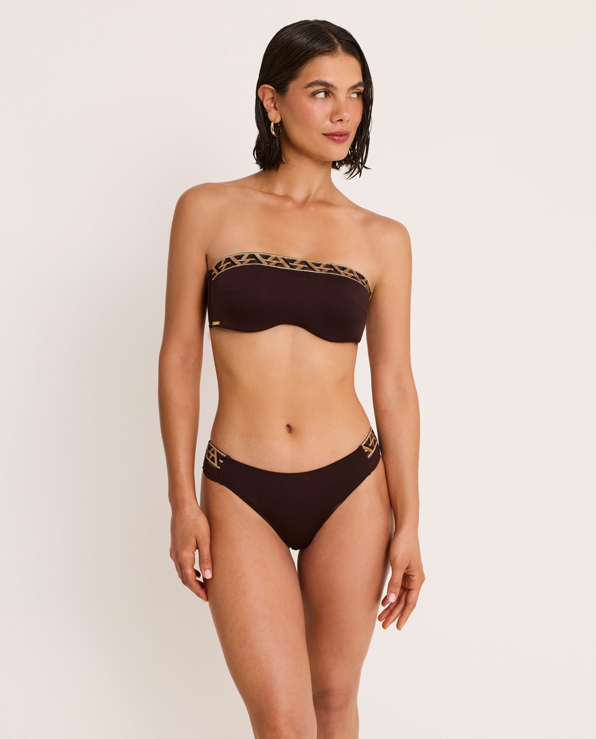 BANDEAU BIKINI TOP