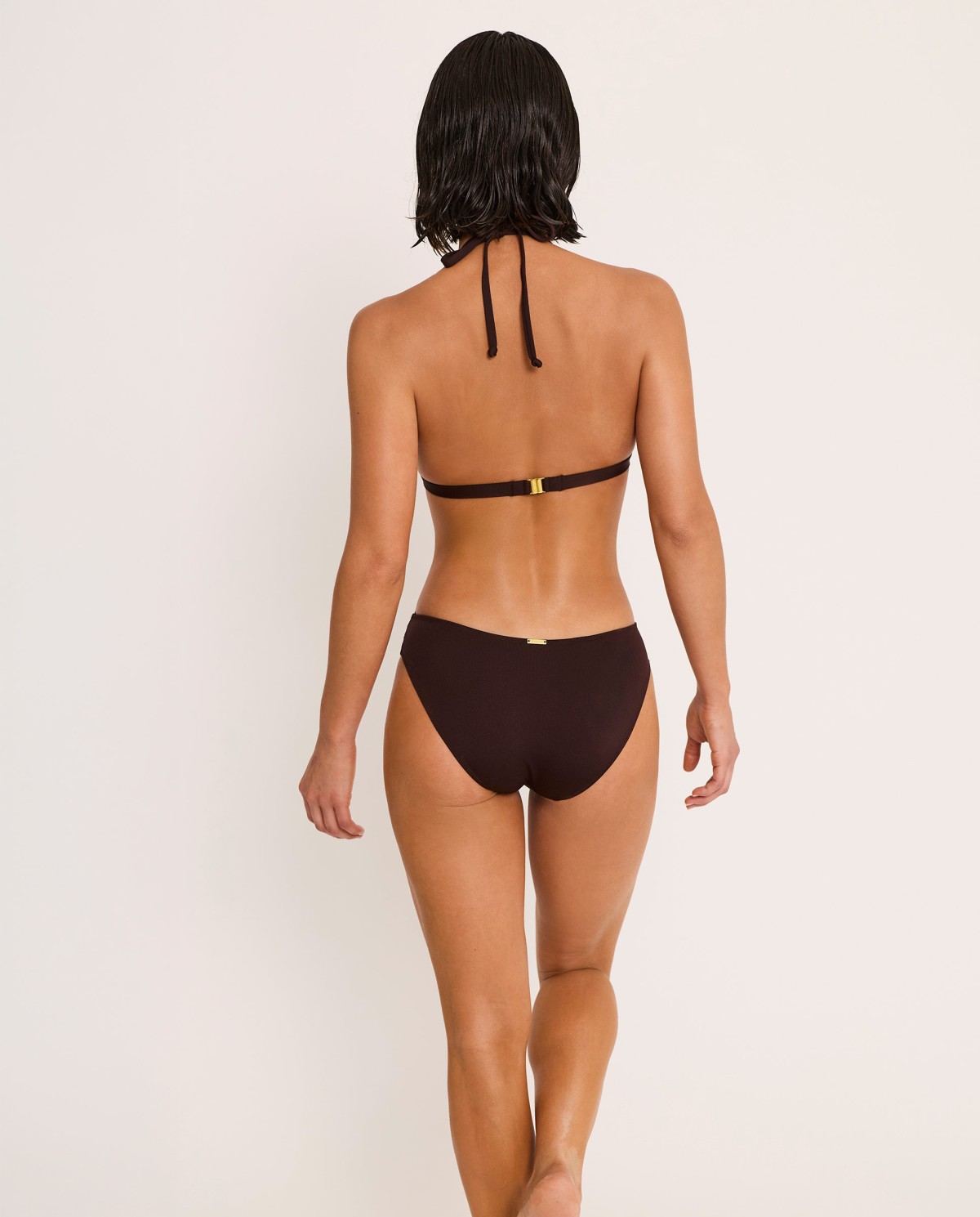 TOP BIKINI TRIANGULAR PUSH-UP