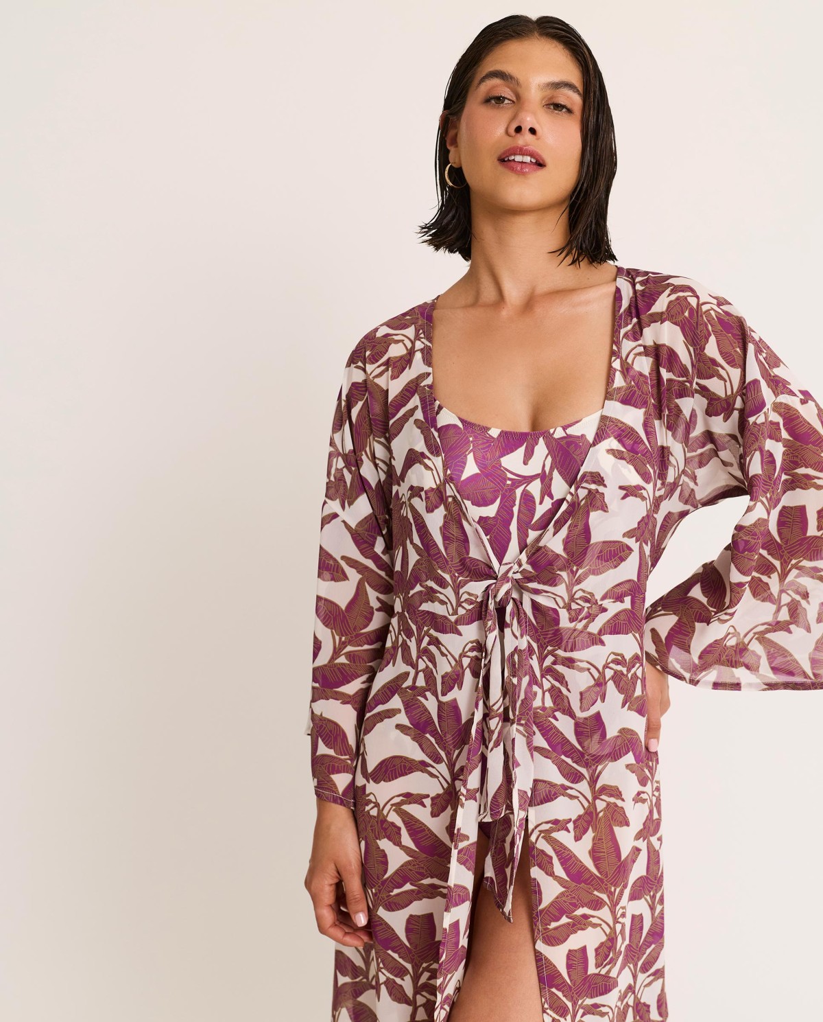 KIMONO