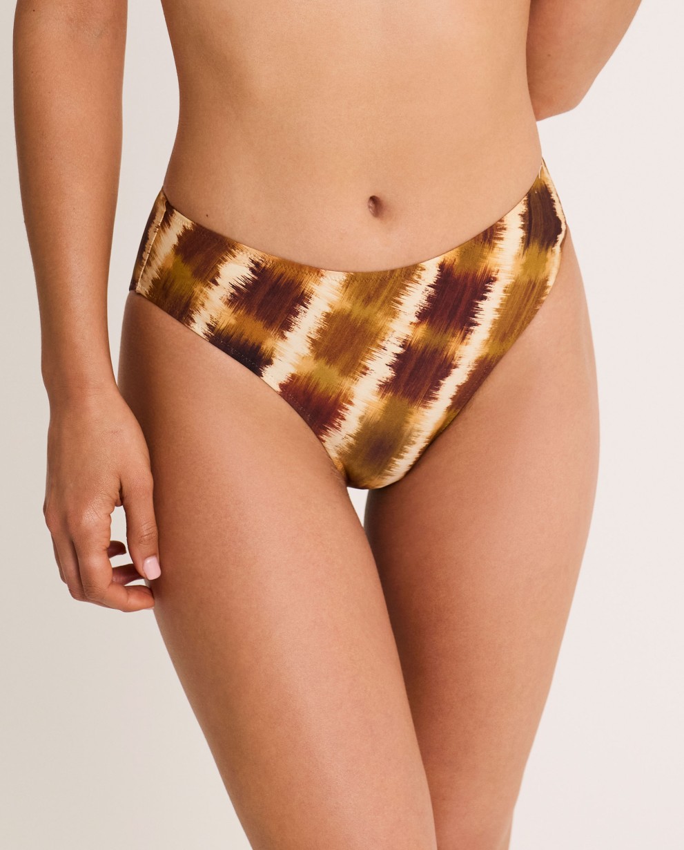 BRAGA BIKINI CLÁSICA