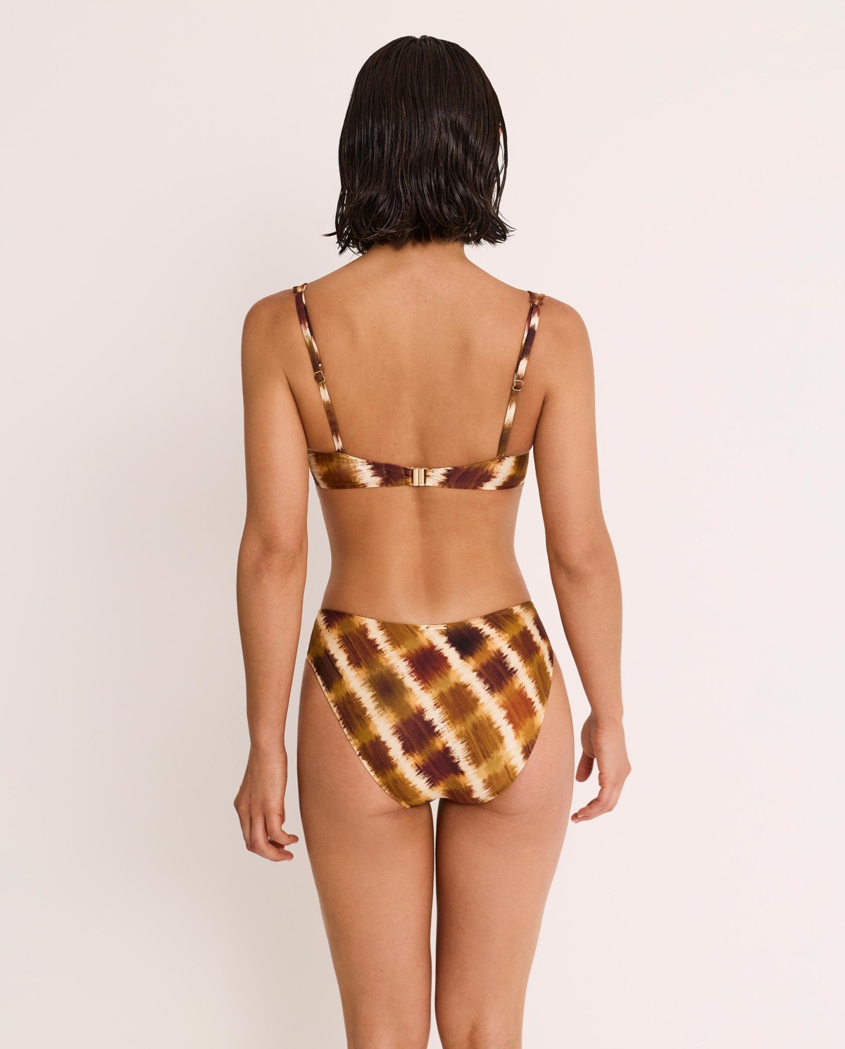 TOP BIKINI DE CAPACIDADE