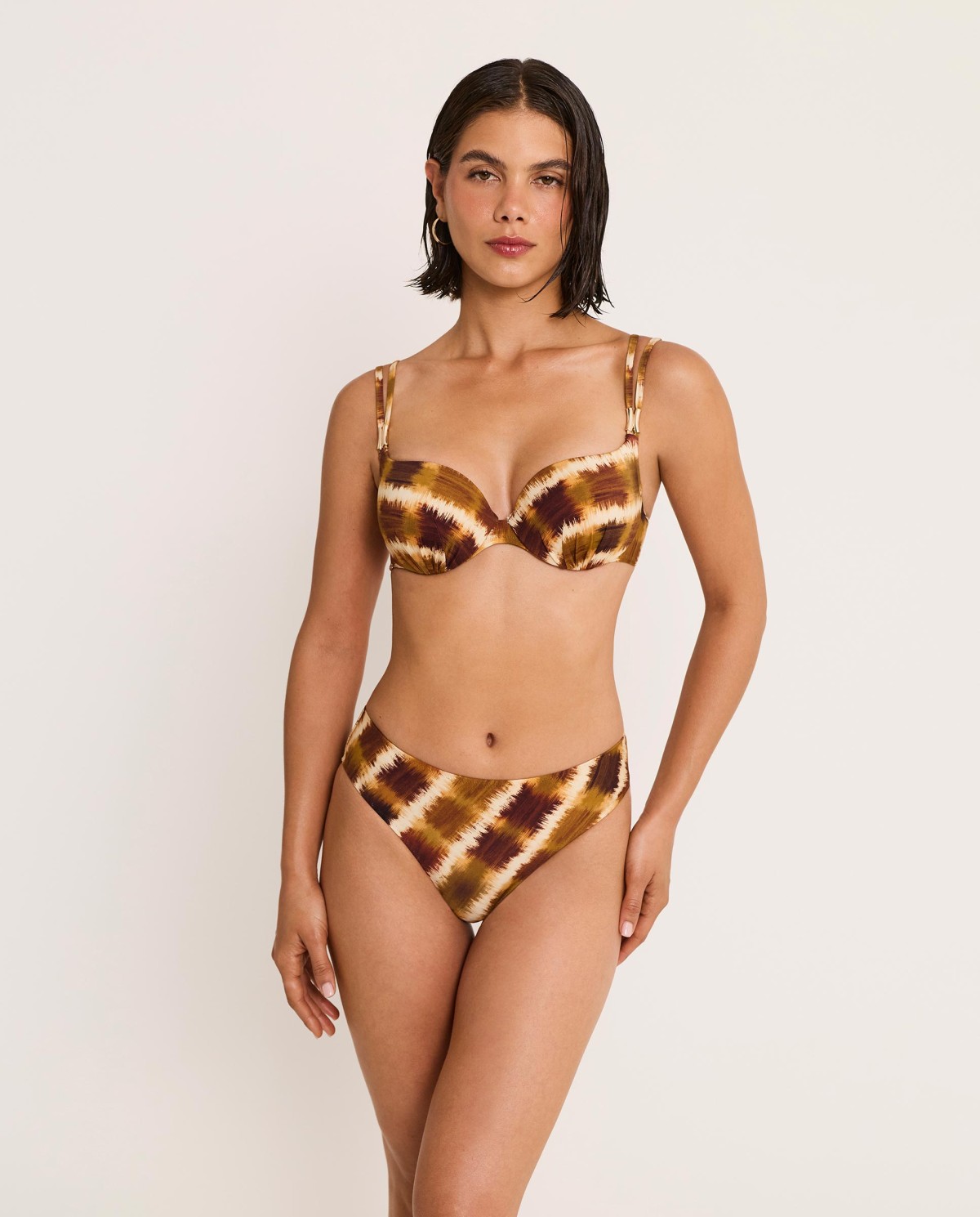 TOP BIKINI MOLDEADOR