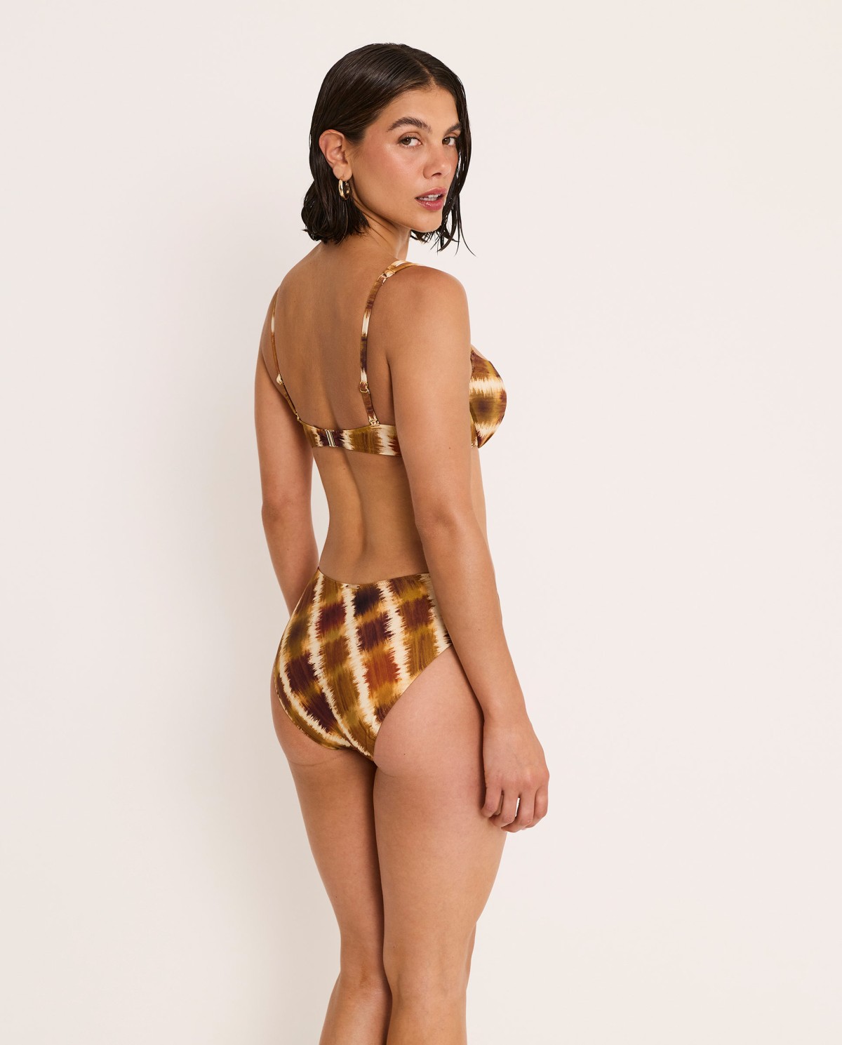 TOP BIKINI MOLDEADOR