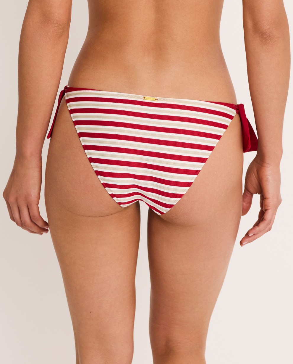 LOW WAIST BIKINI BOTTOM