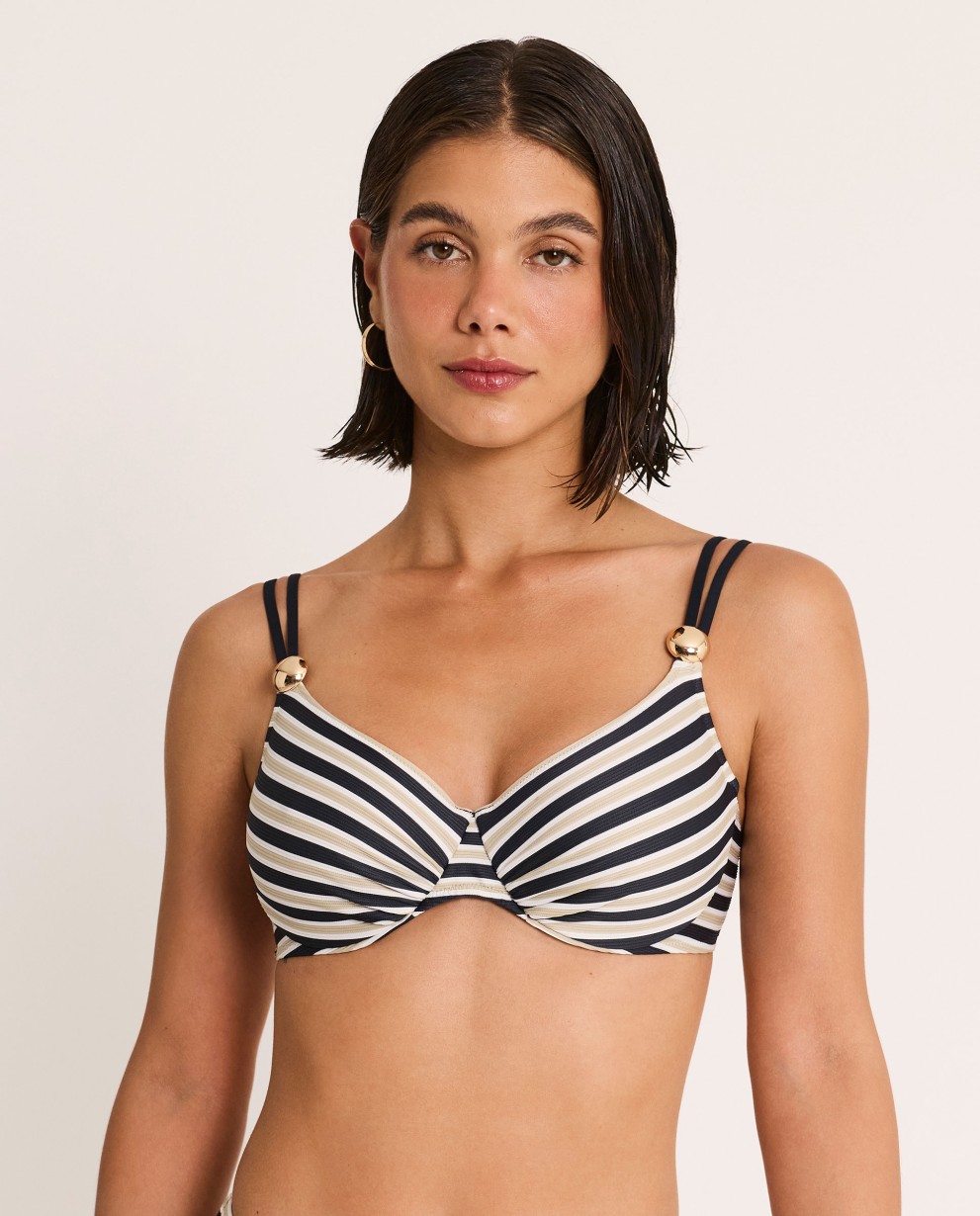 TOP BIKINI DE CAPACIDAD