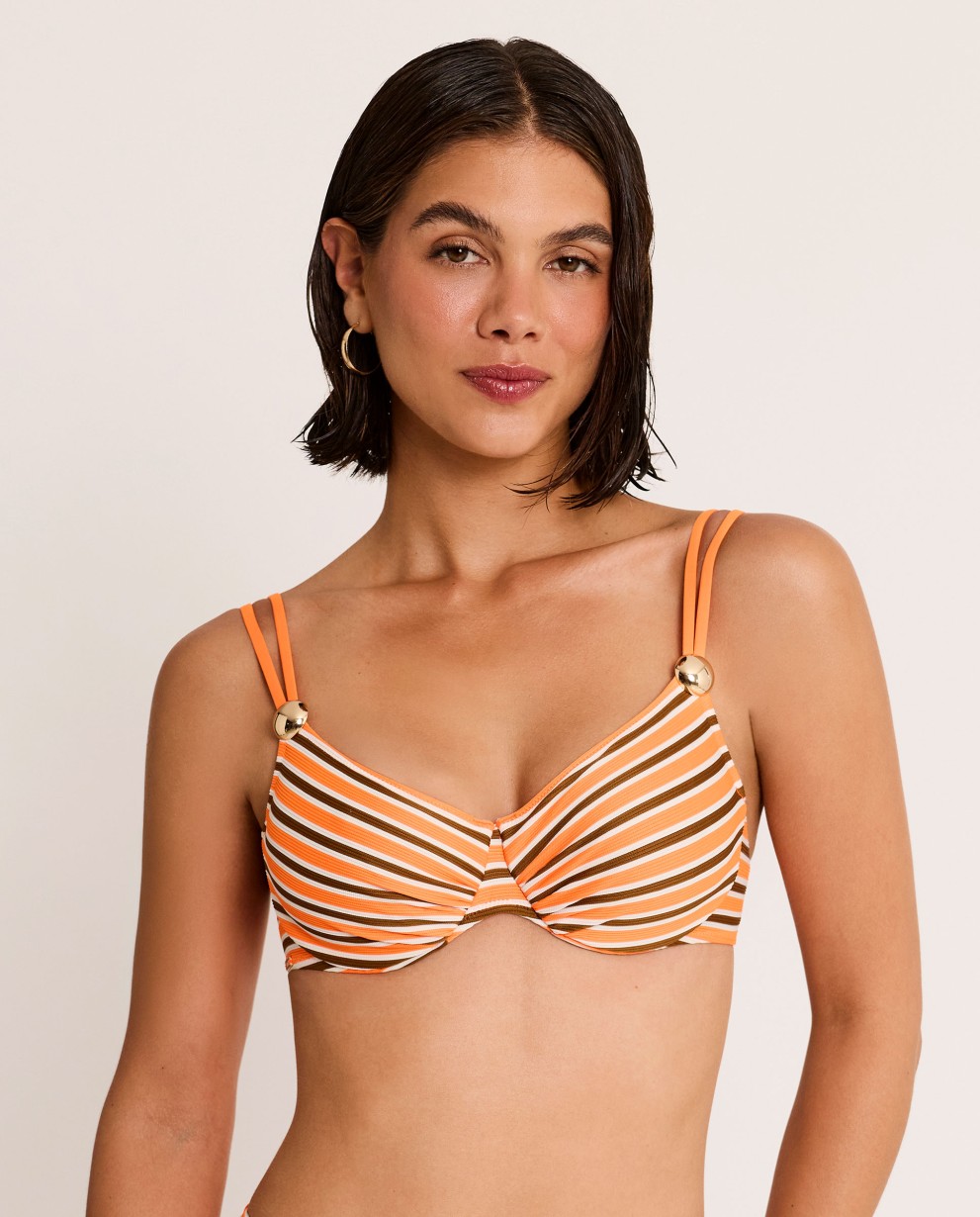 CAPACITÀ BIKINI TOP
