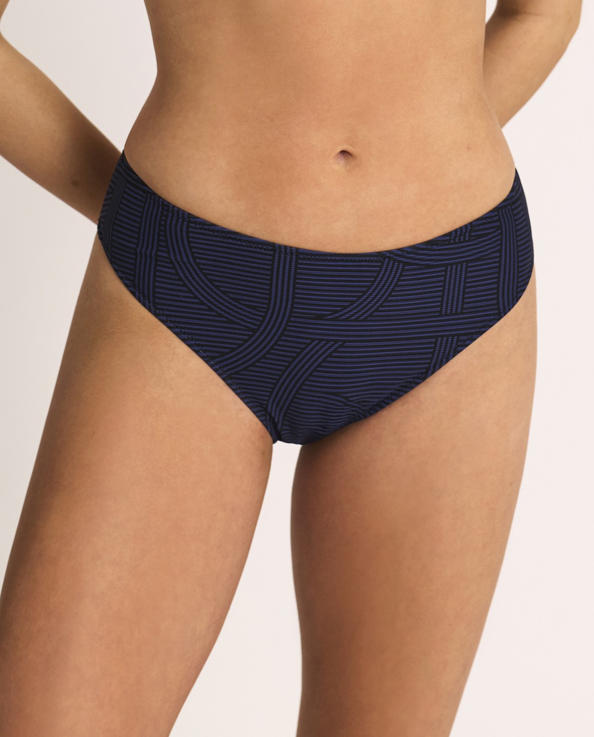 BRAGA BIKINI CLÁSICA