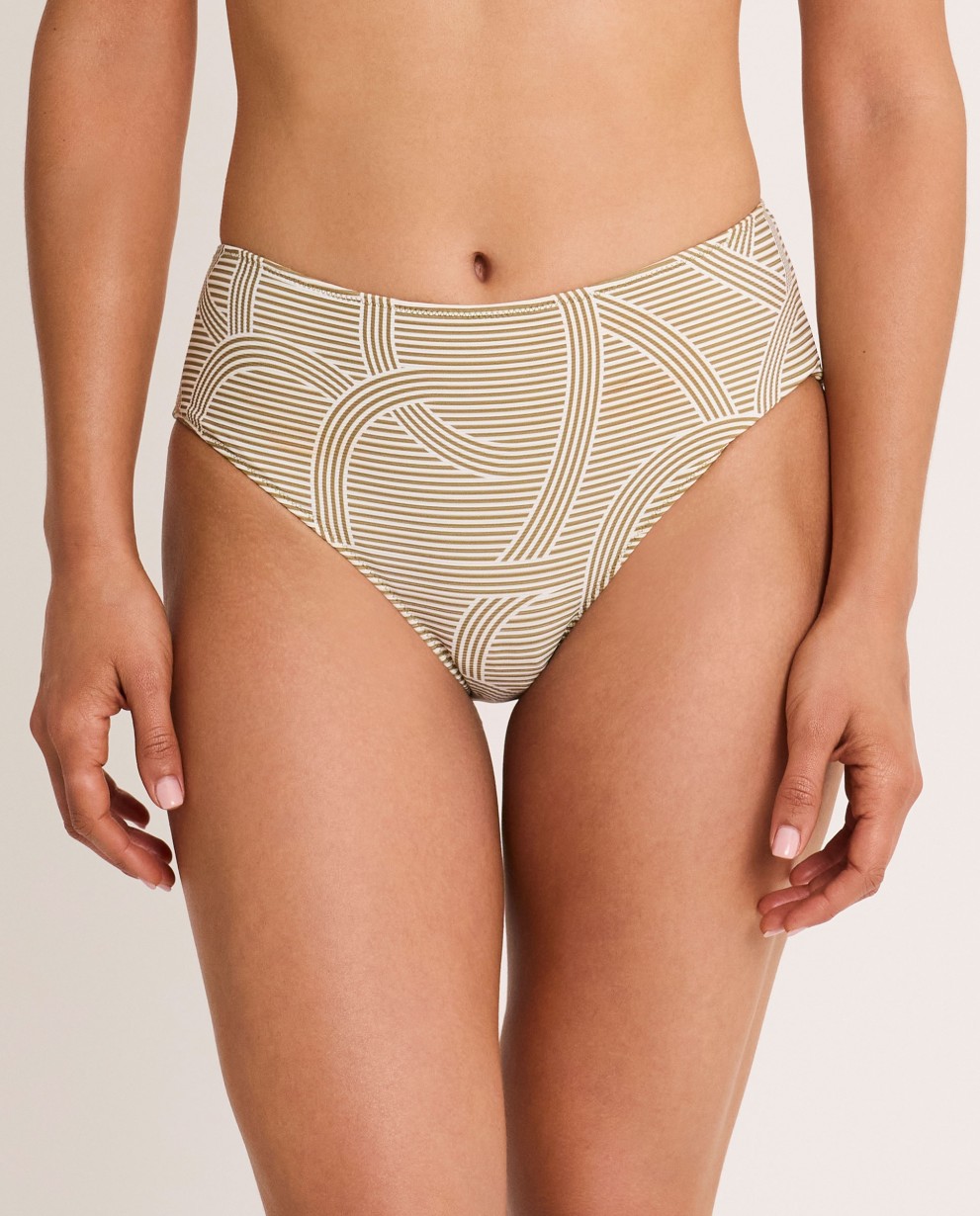 SLIP BIKINI A VITA ALTA