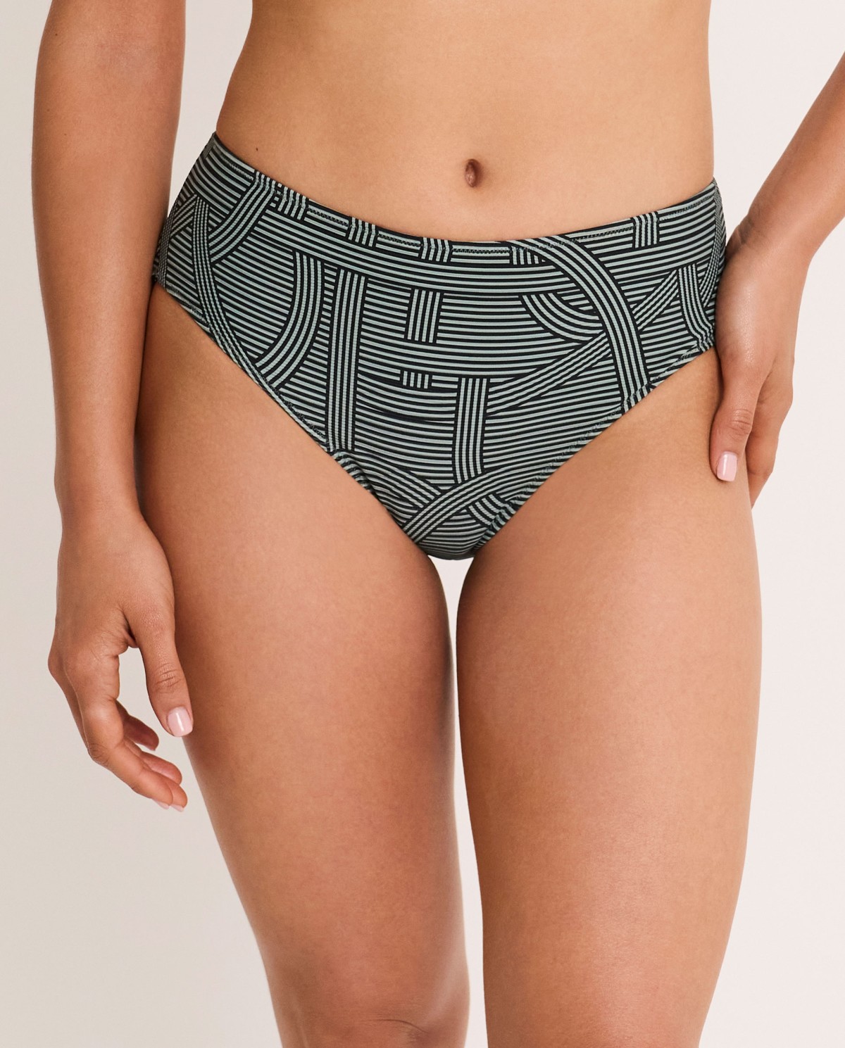CUENCA BIKINI ALTA