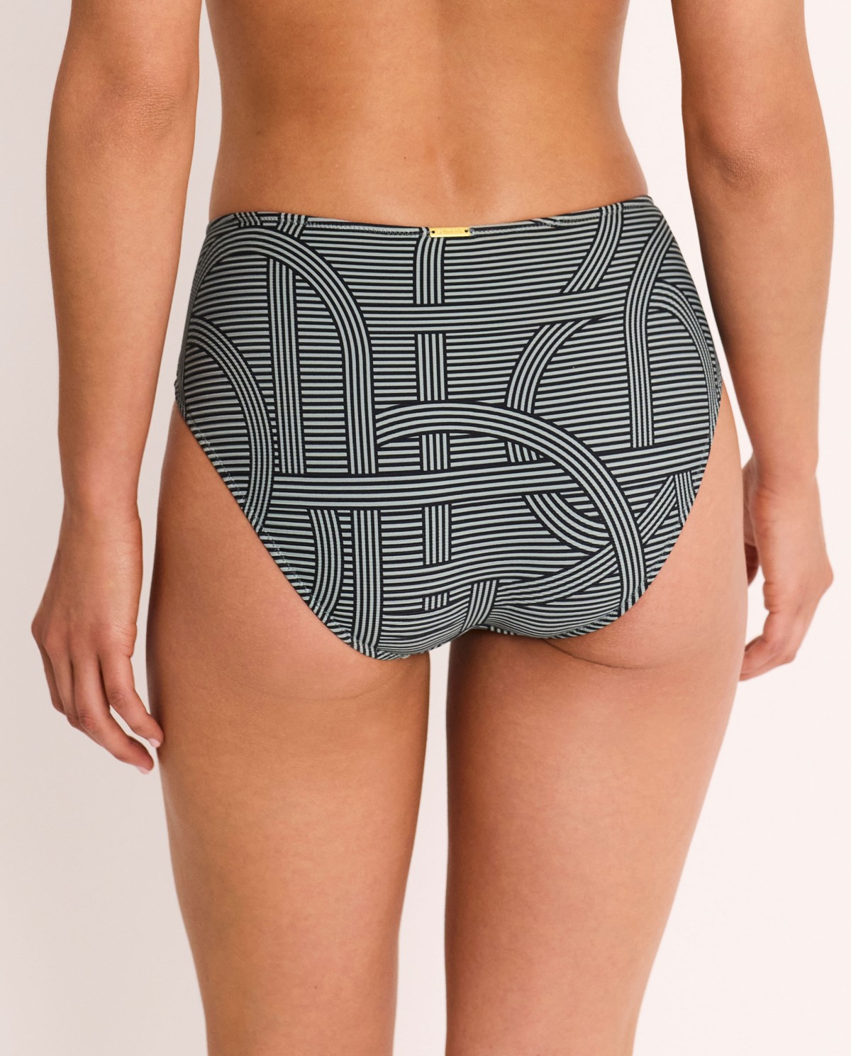 SLIP BIKINI A VITA ALTA