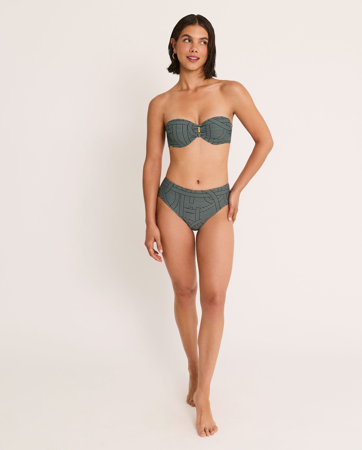 BRAGA BIKINI ALTA CLÁSICA