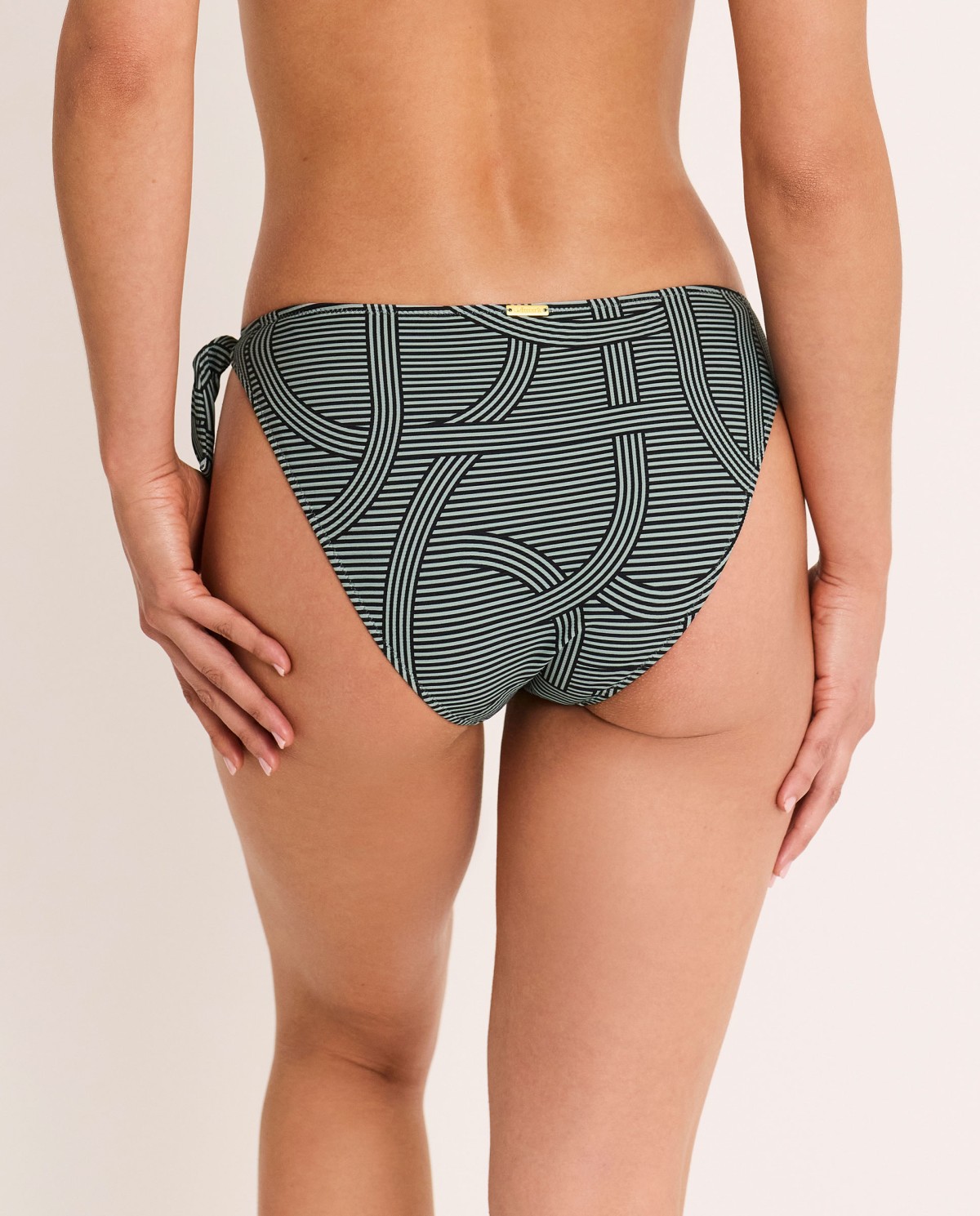 CUECA BIKINI CINTURA BAIXA