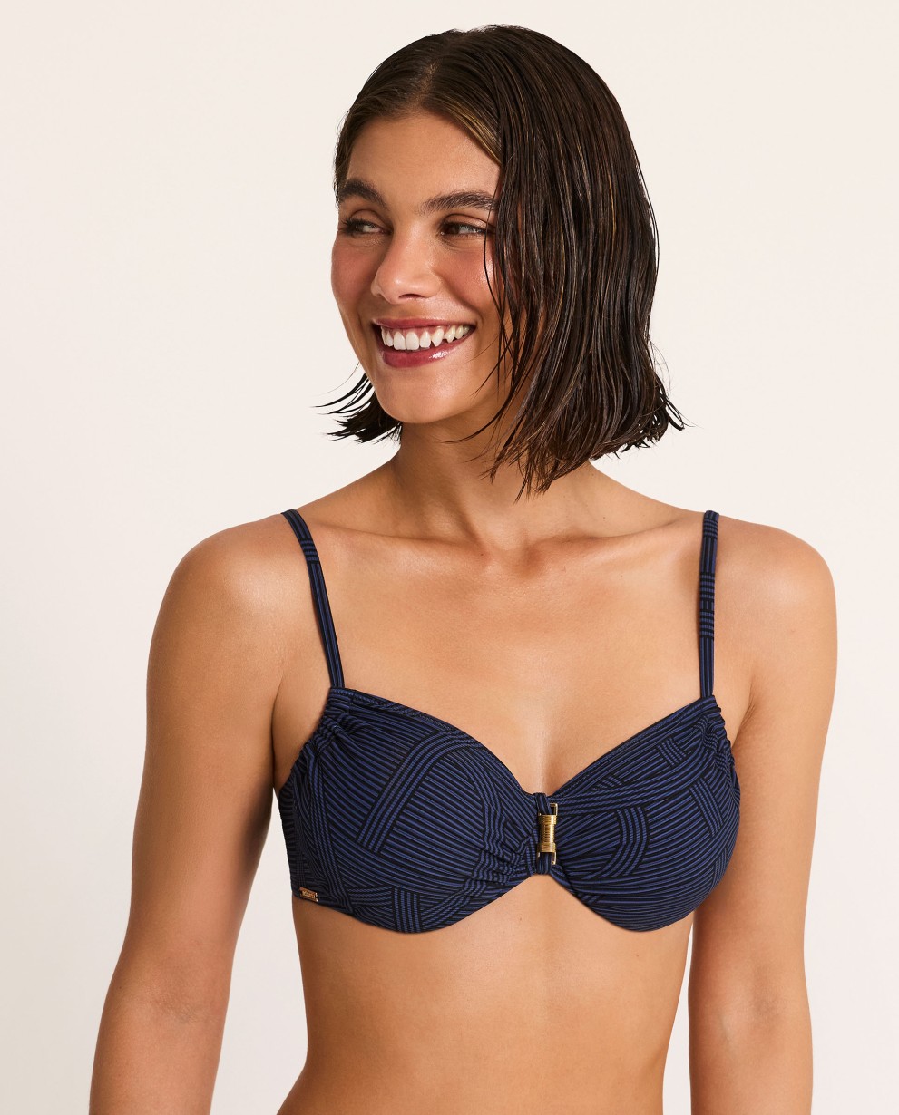 TOP BIKINI DE CAPACIDAD