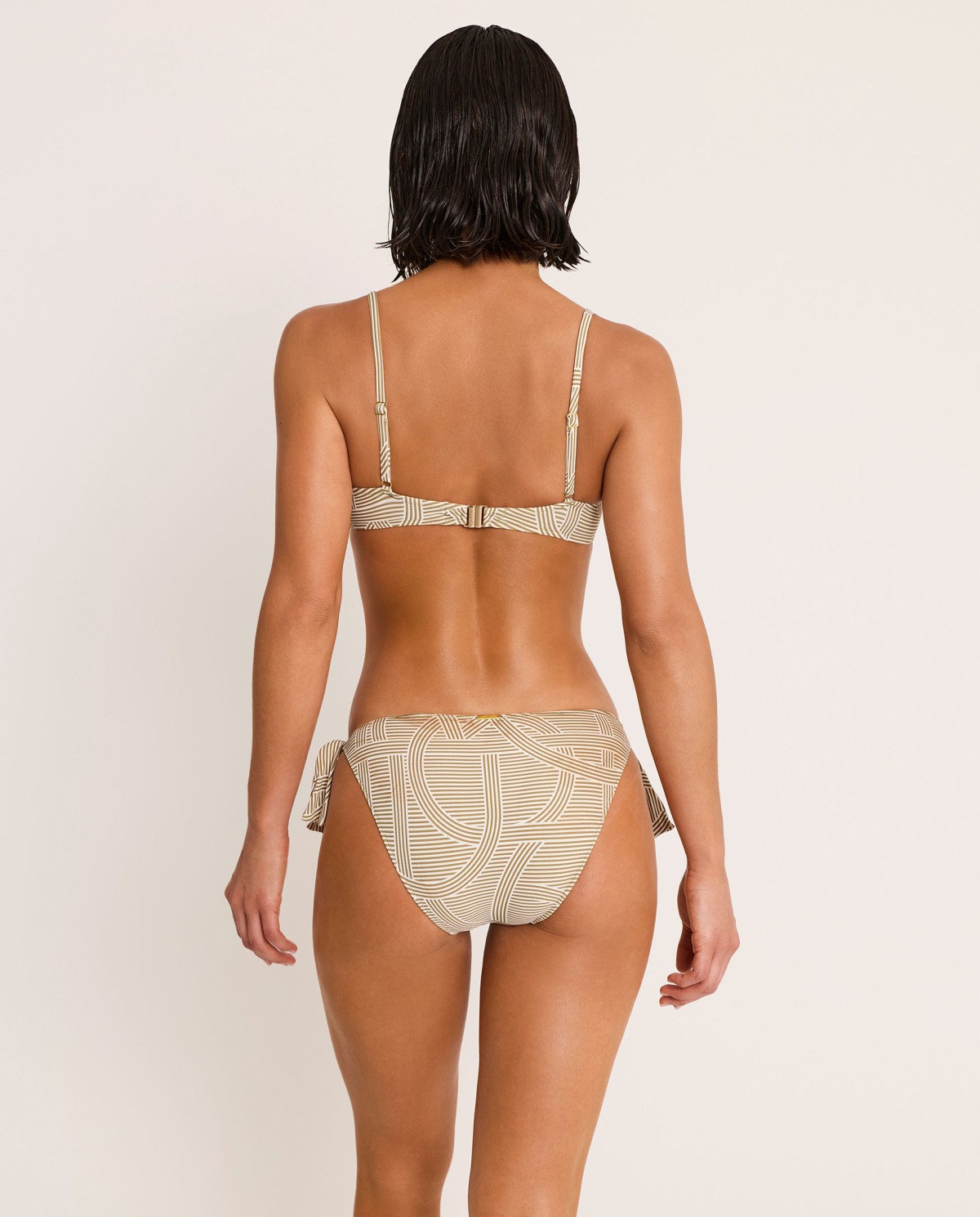 CAPACITY BIKINI TOP