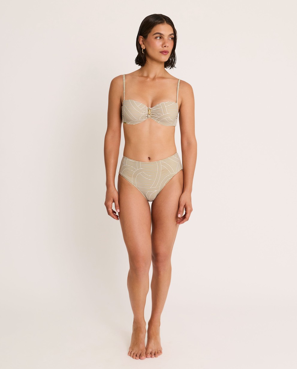 BANDEAU BIKINI TOP