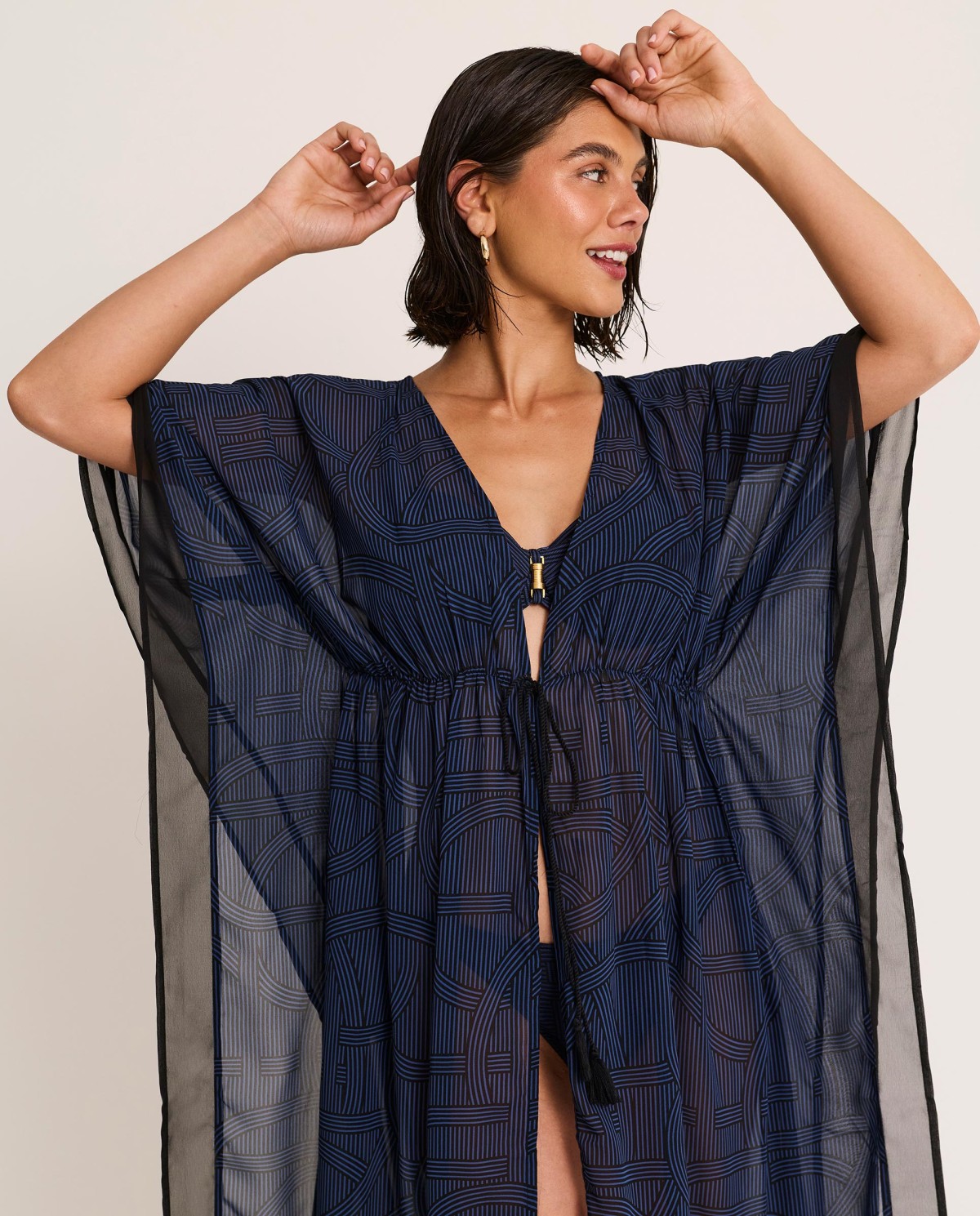 KAFTAN
