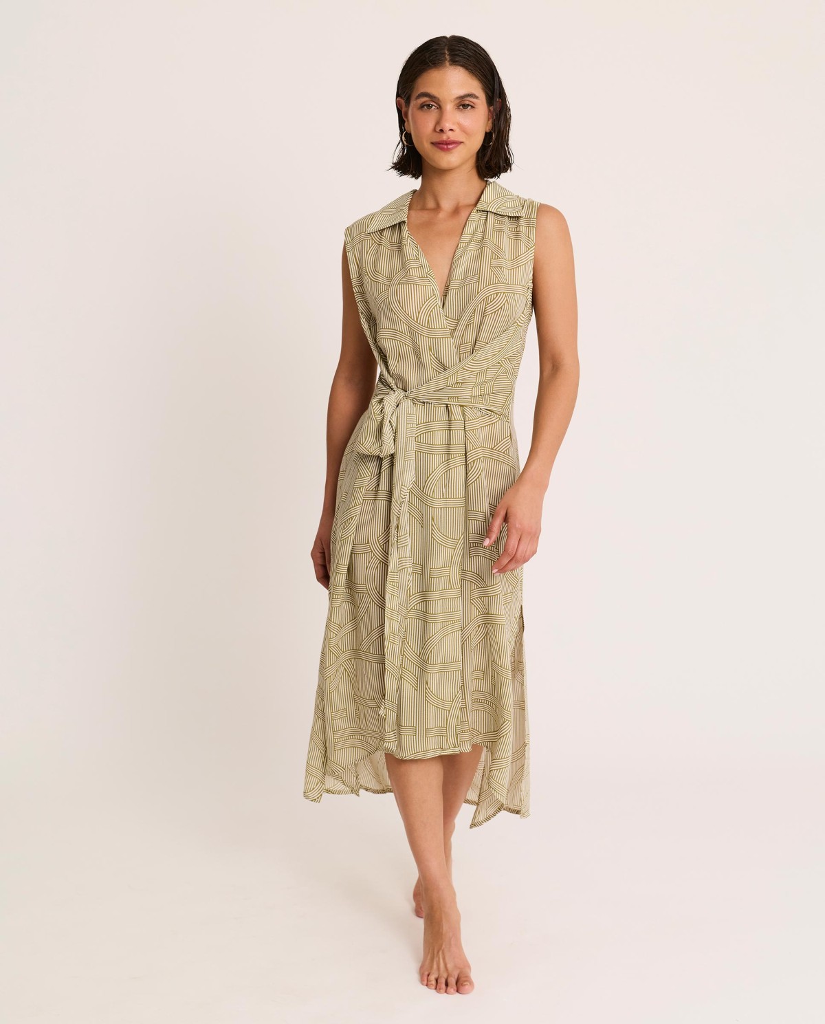 LONG DRESS