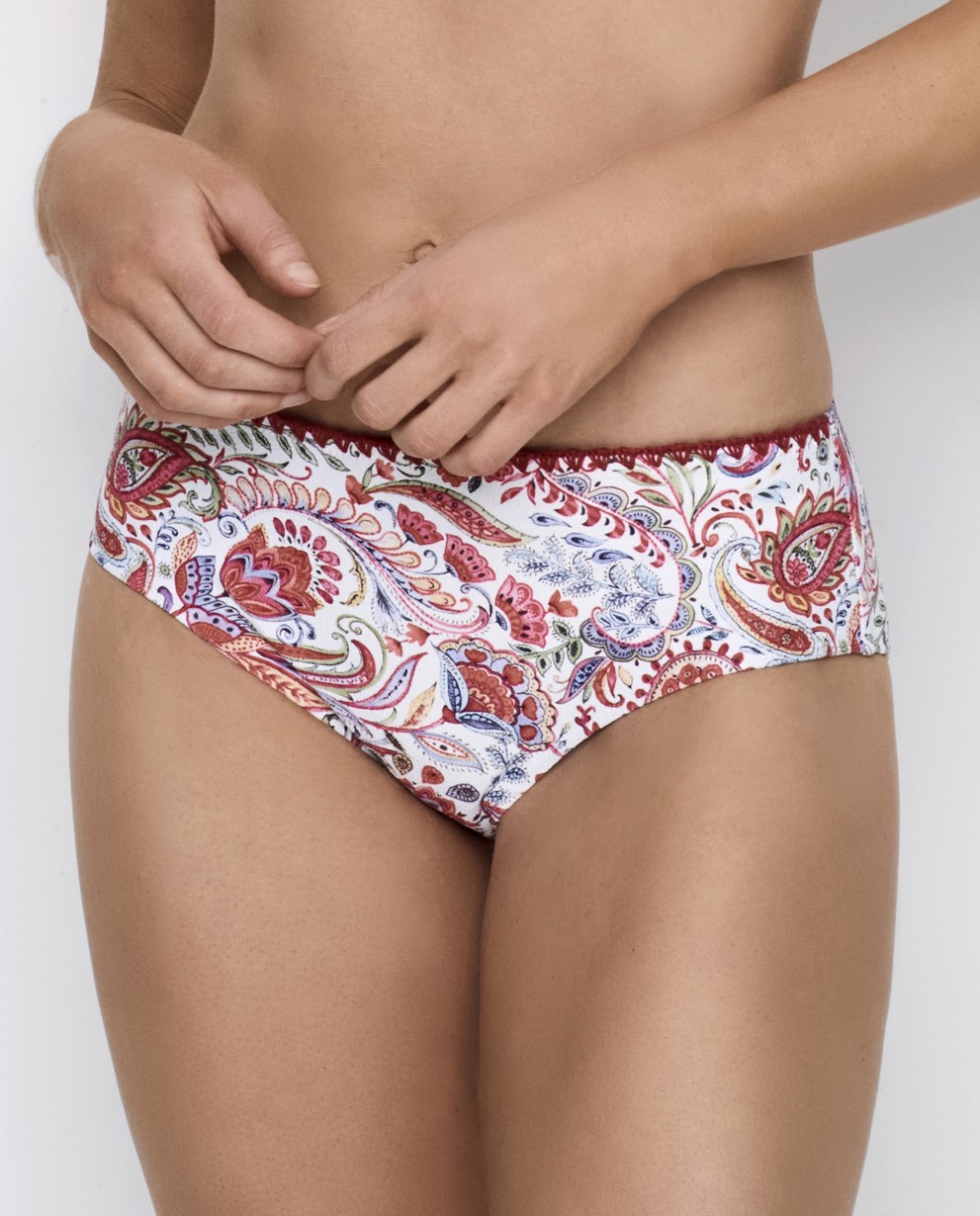 BRAGA BIKINI ALTA CLÁSICA