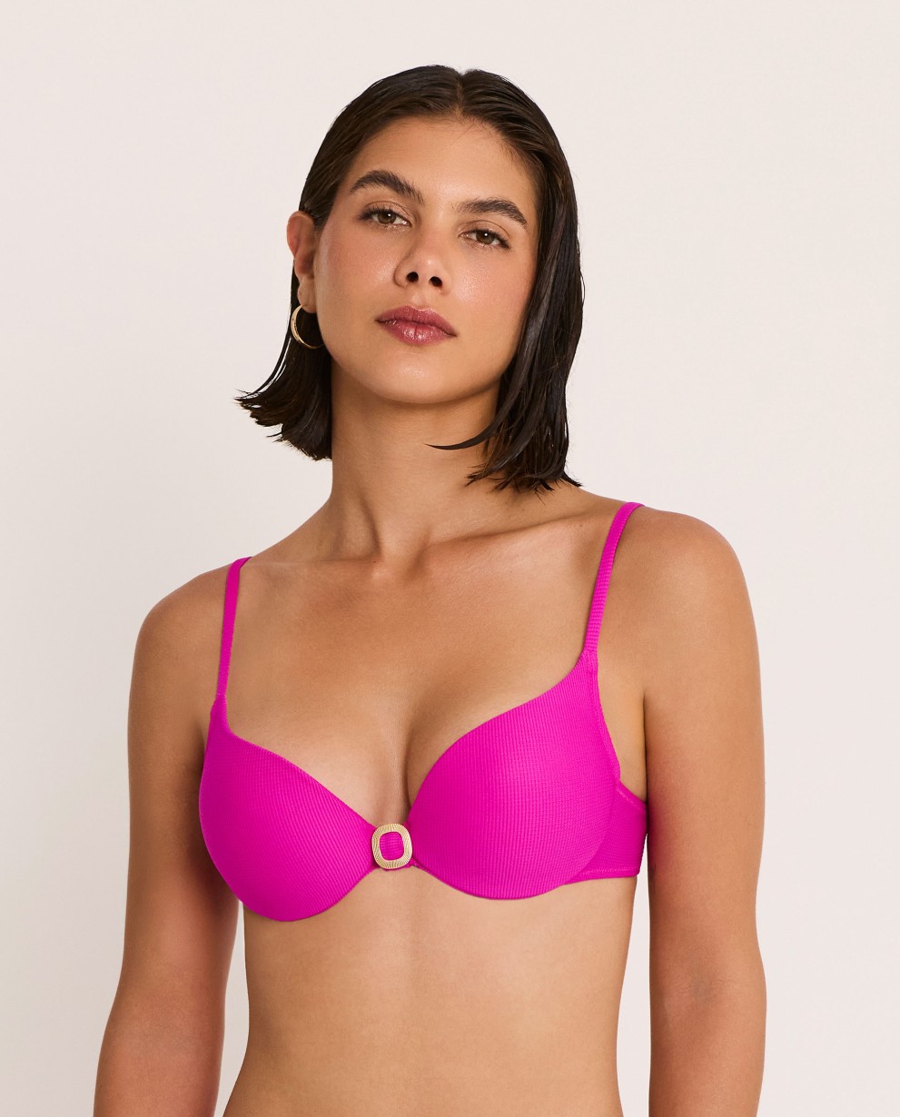 TOP BIKINI PUSH-UP