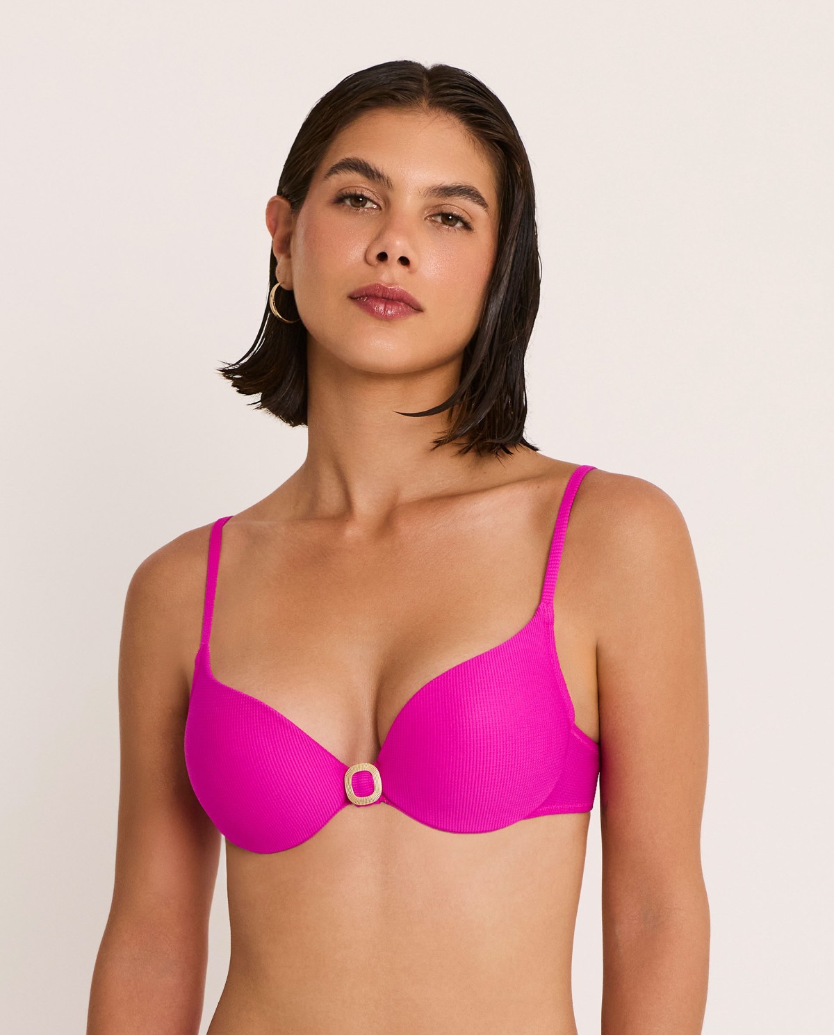 TOP BIKINI PUSH-UP
