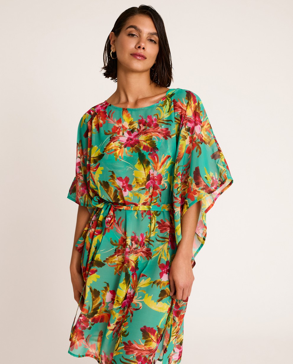KAFTAN