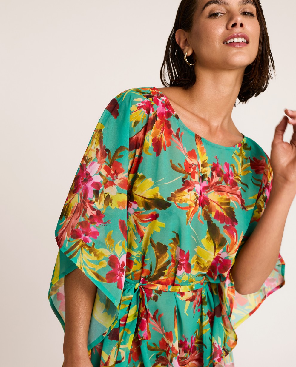 KAFTAN