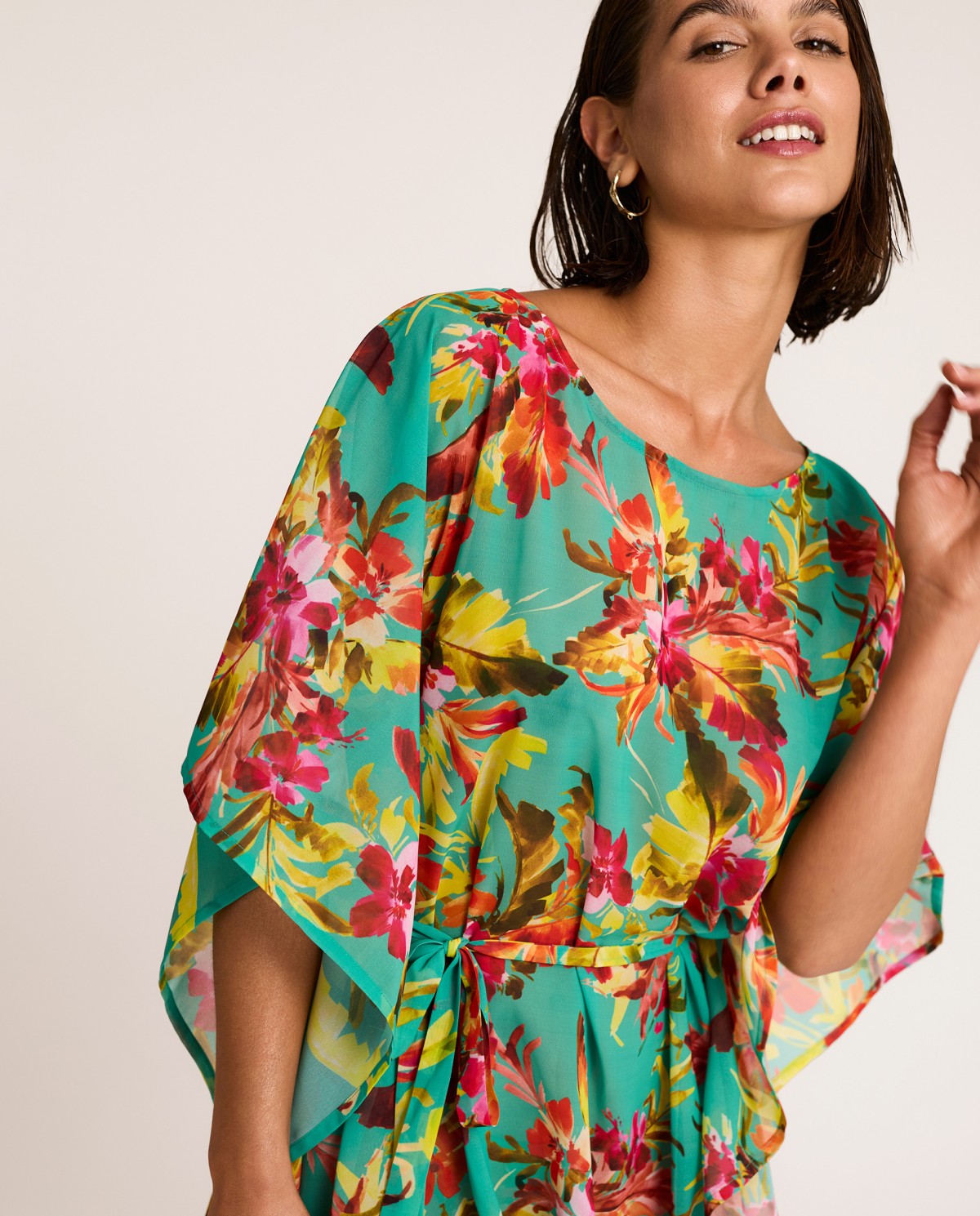 KAFTAN