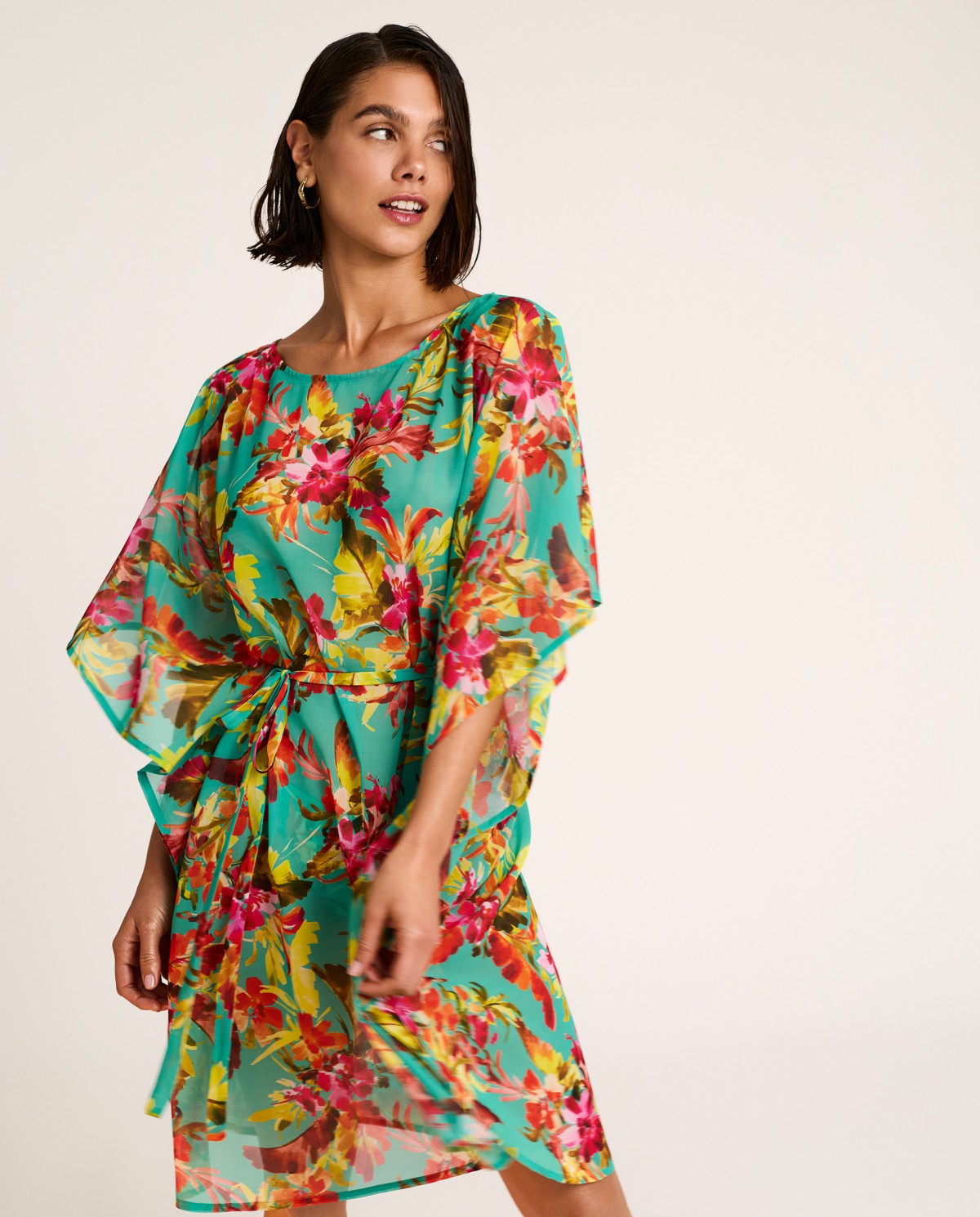 KAFTAN