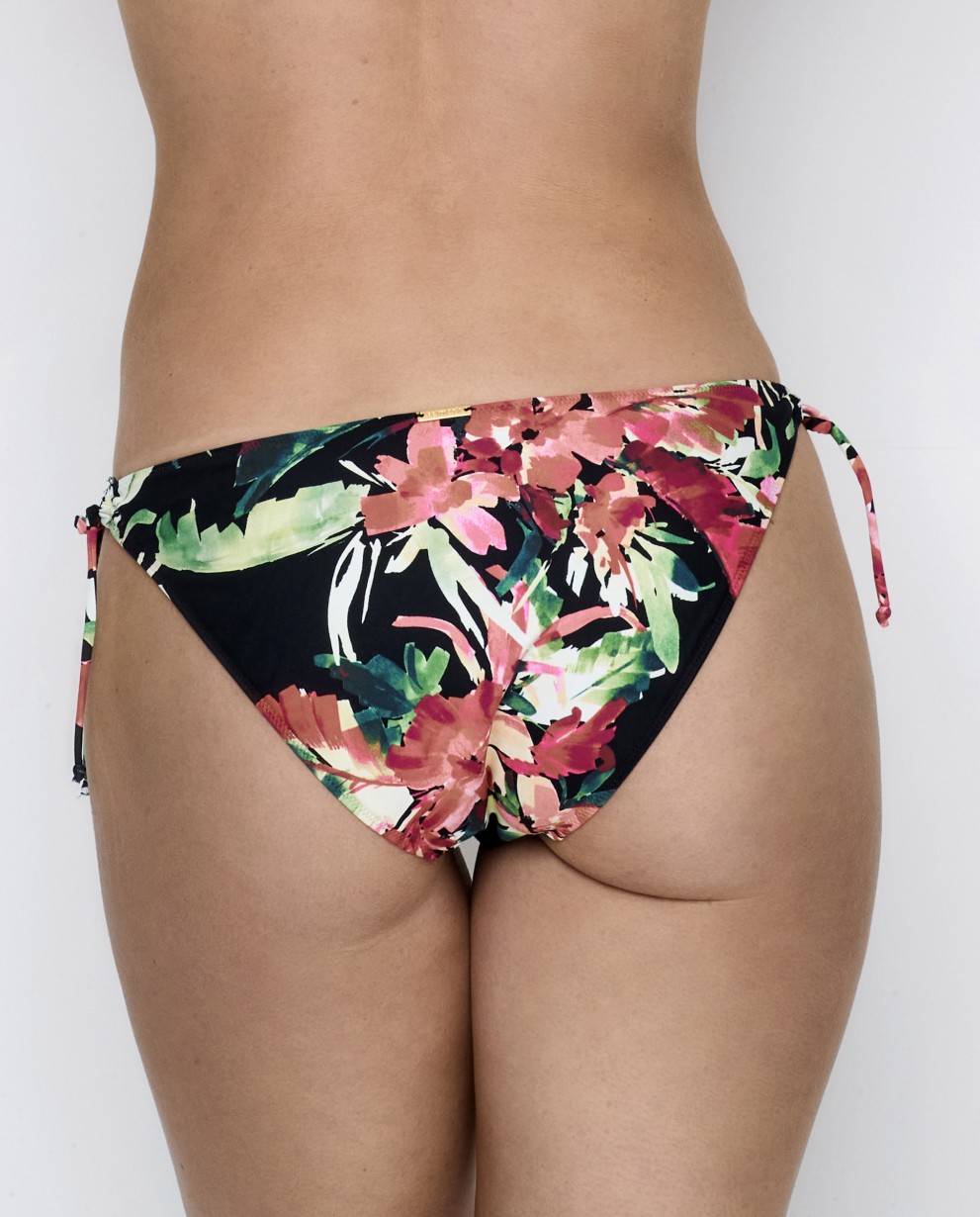 CUECA BIKINI CINTURA BAIXA
