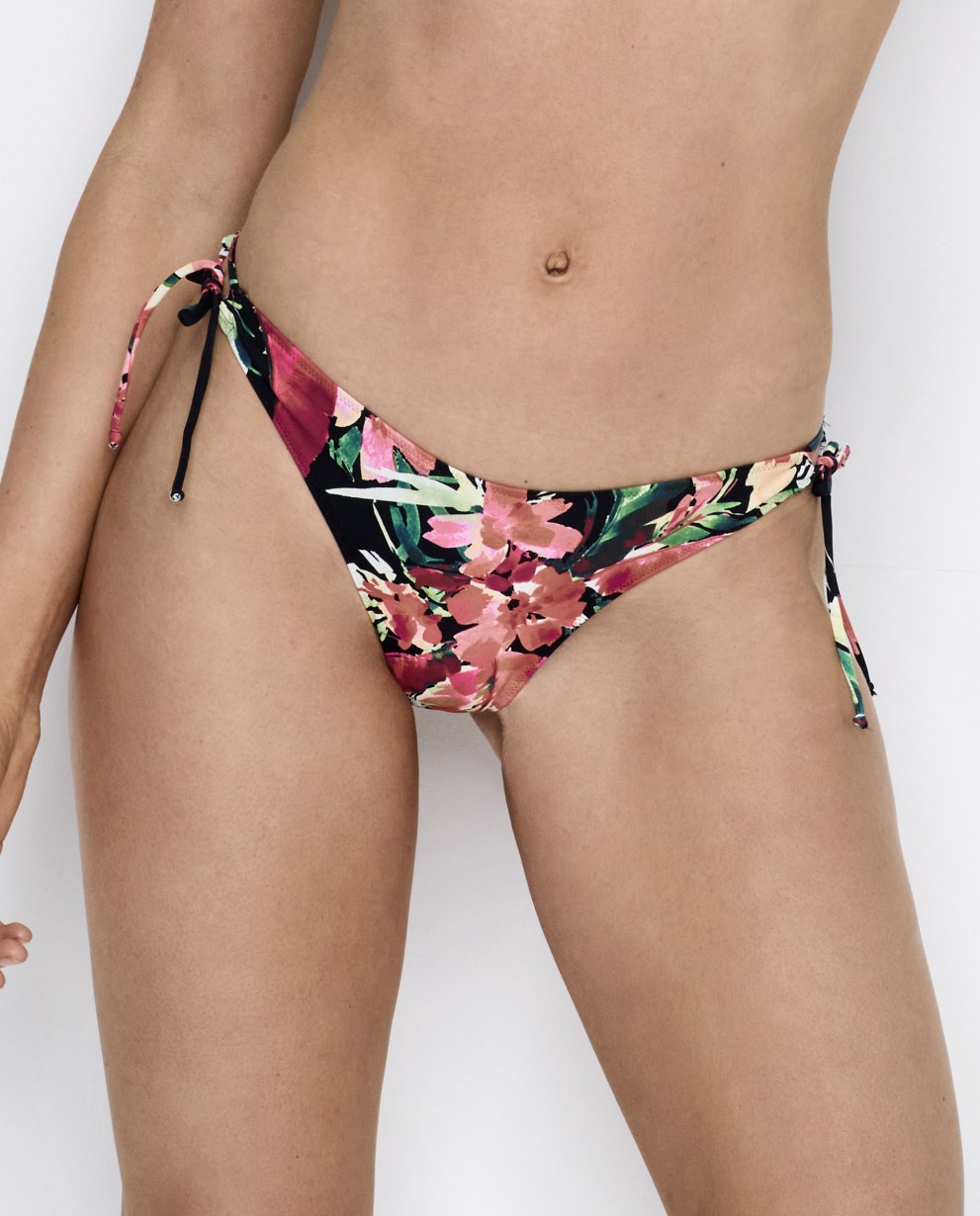 CUECA BIKINI CINTURA BAIXA