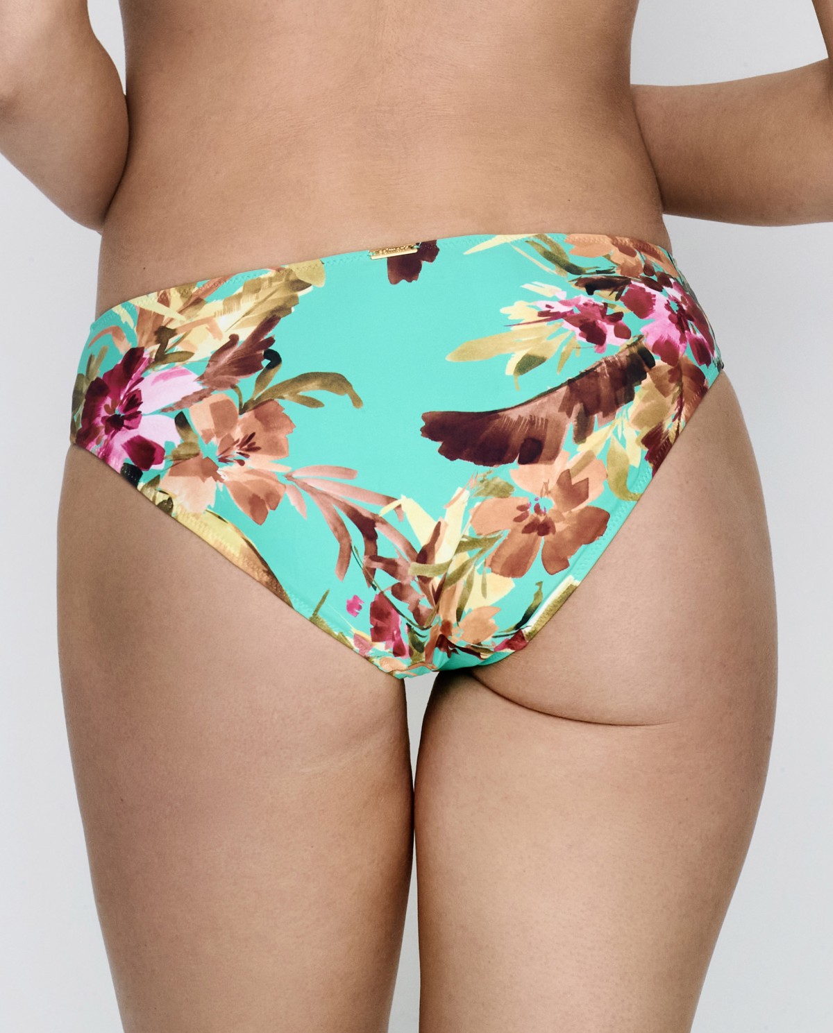 BIKINI BOTTOM