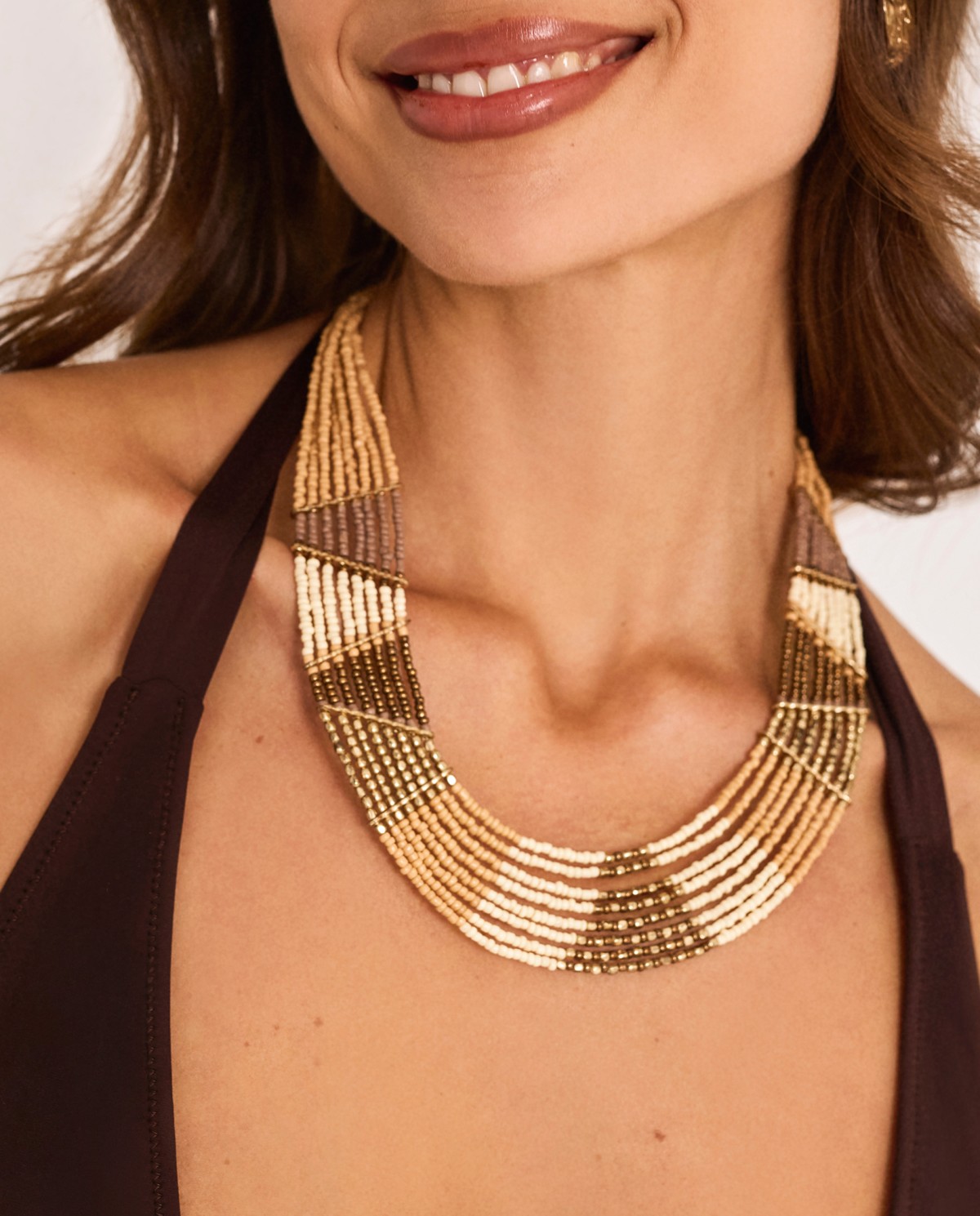 SHORT COLLAR