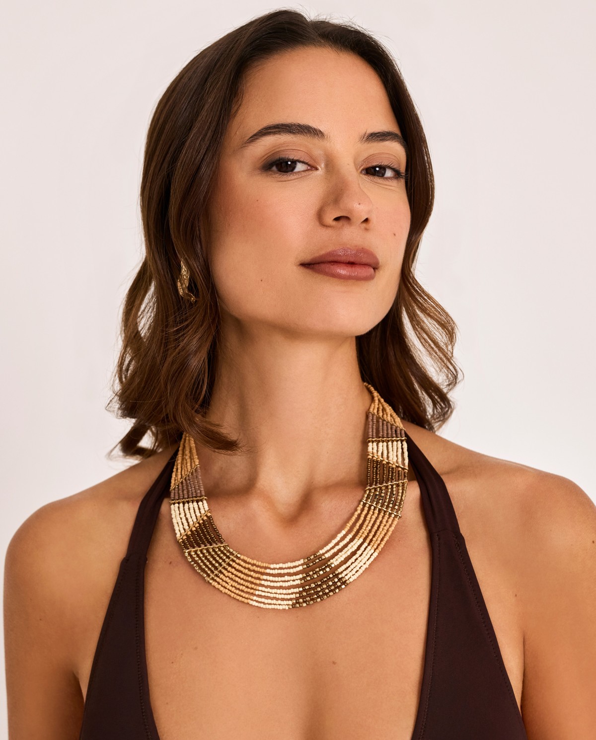 SHORT COLLAR