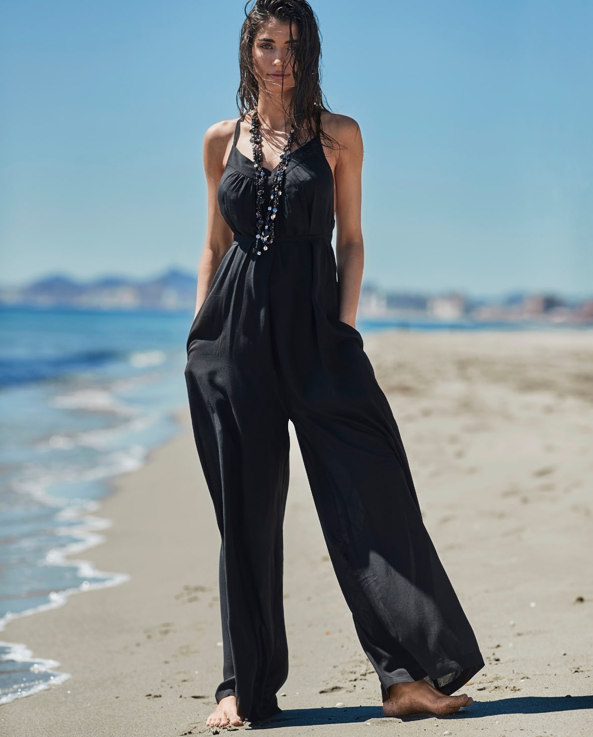 PANTALONI TUTA