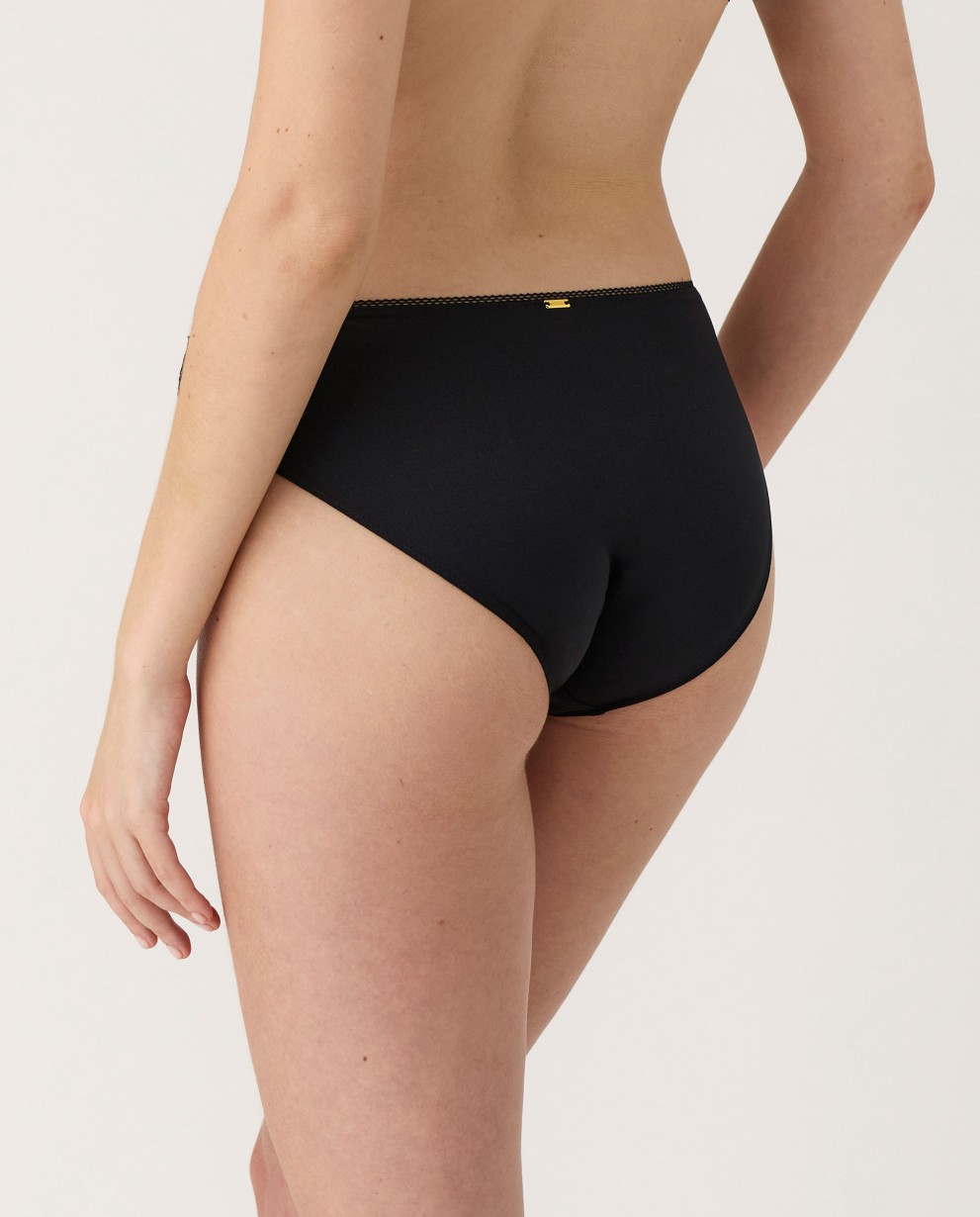 CUECA DE BIQUÍNI CLÁSSICA
